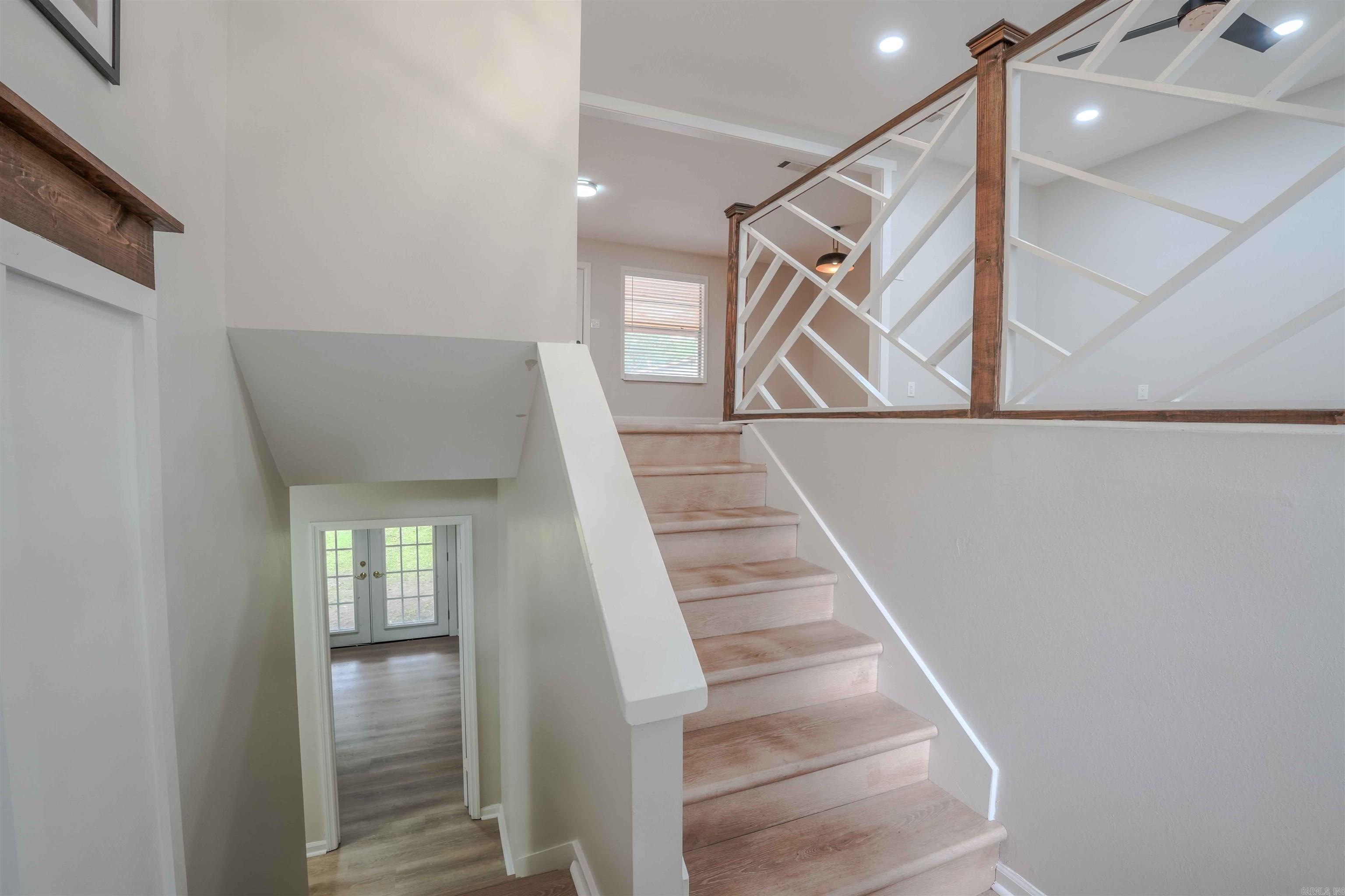 BRUCEWOOD - Residential