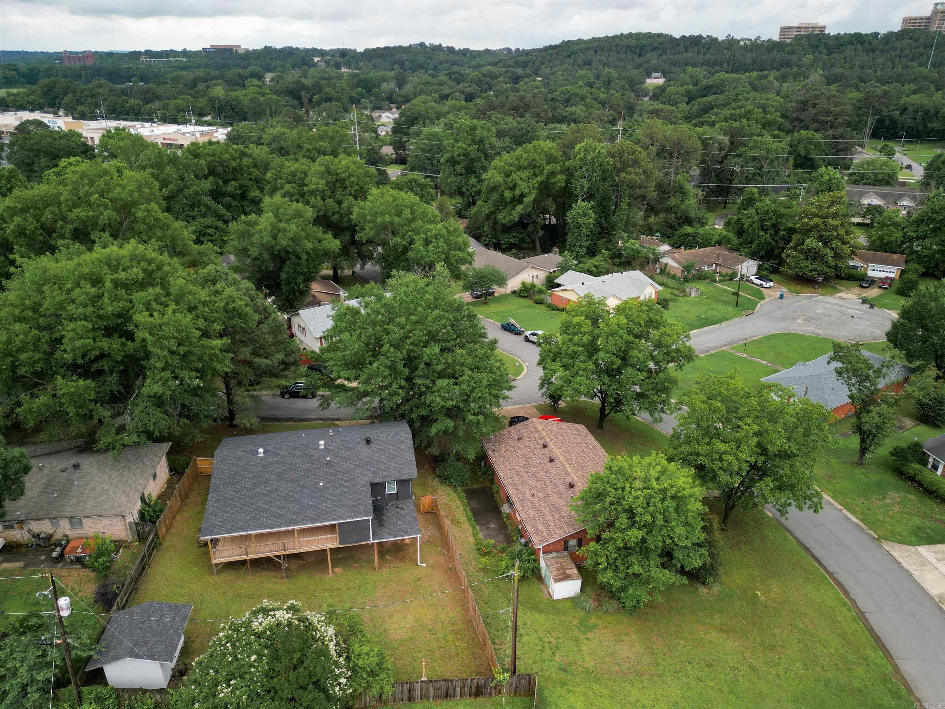 BRUCEWOOD - Residential
