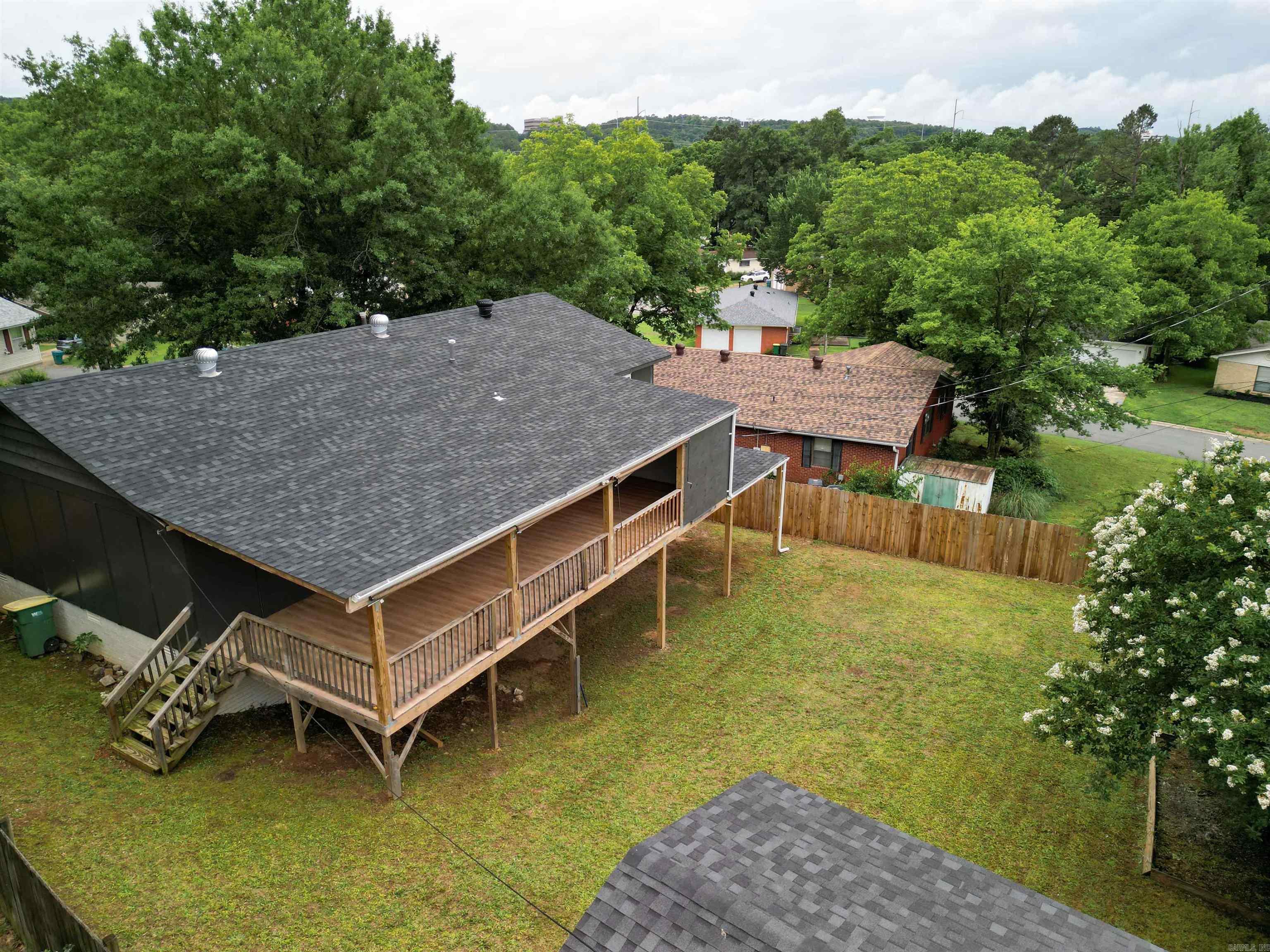 BRUCEWOOD - Residential