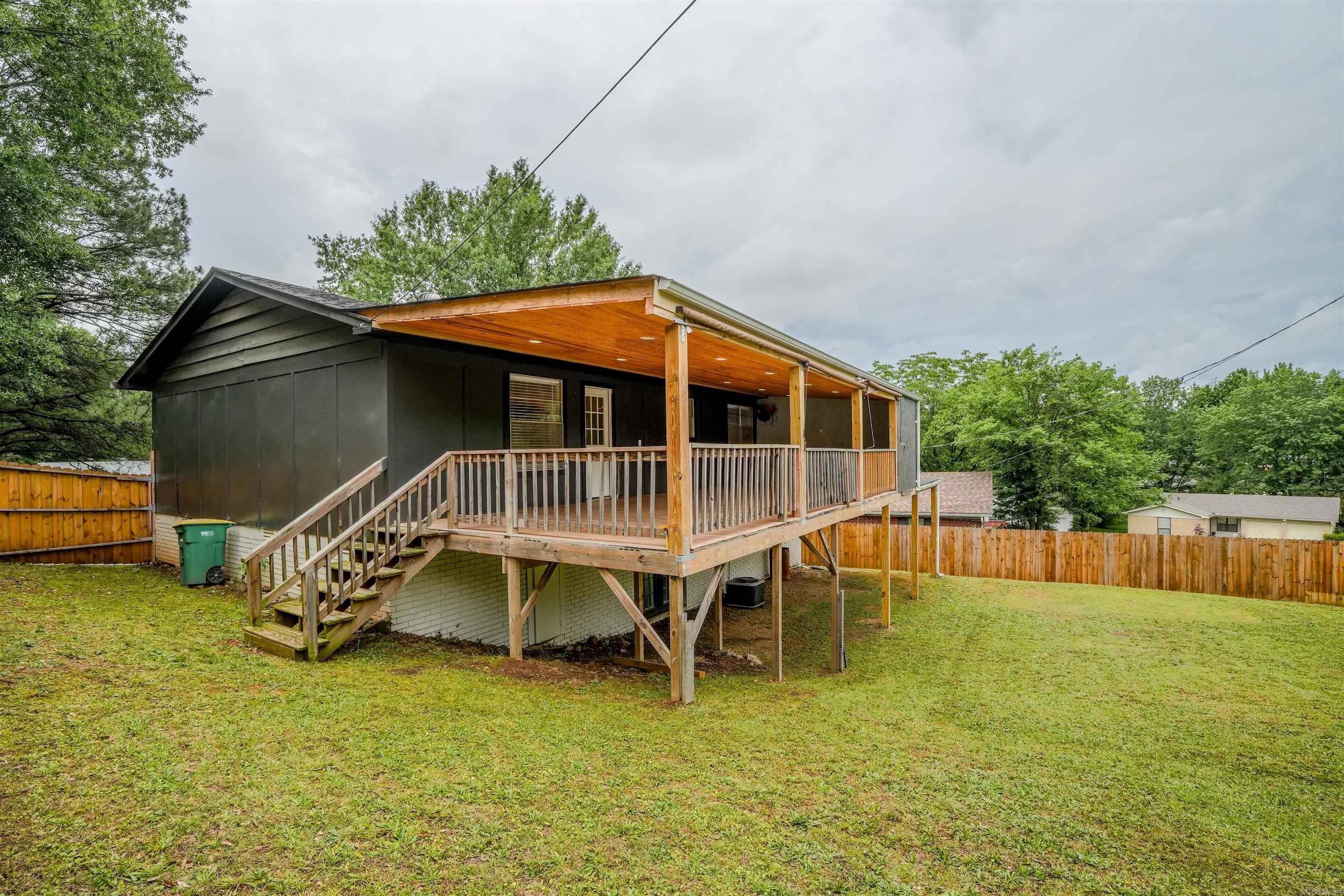 BRUCEWOOD - Residential