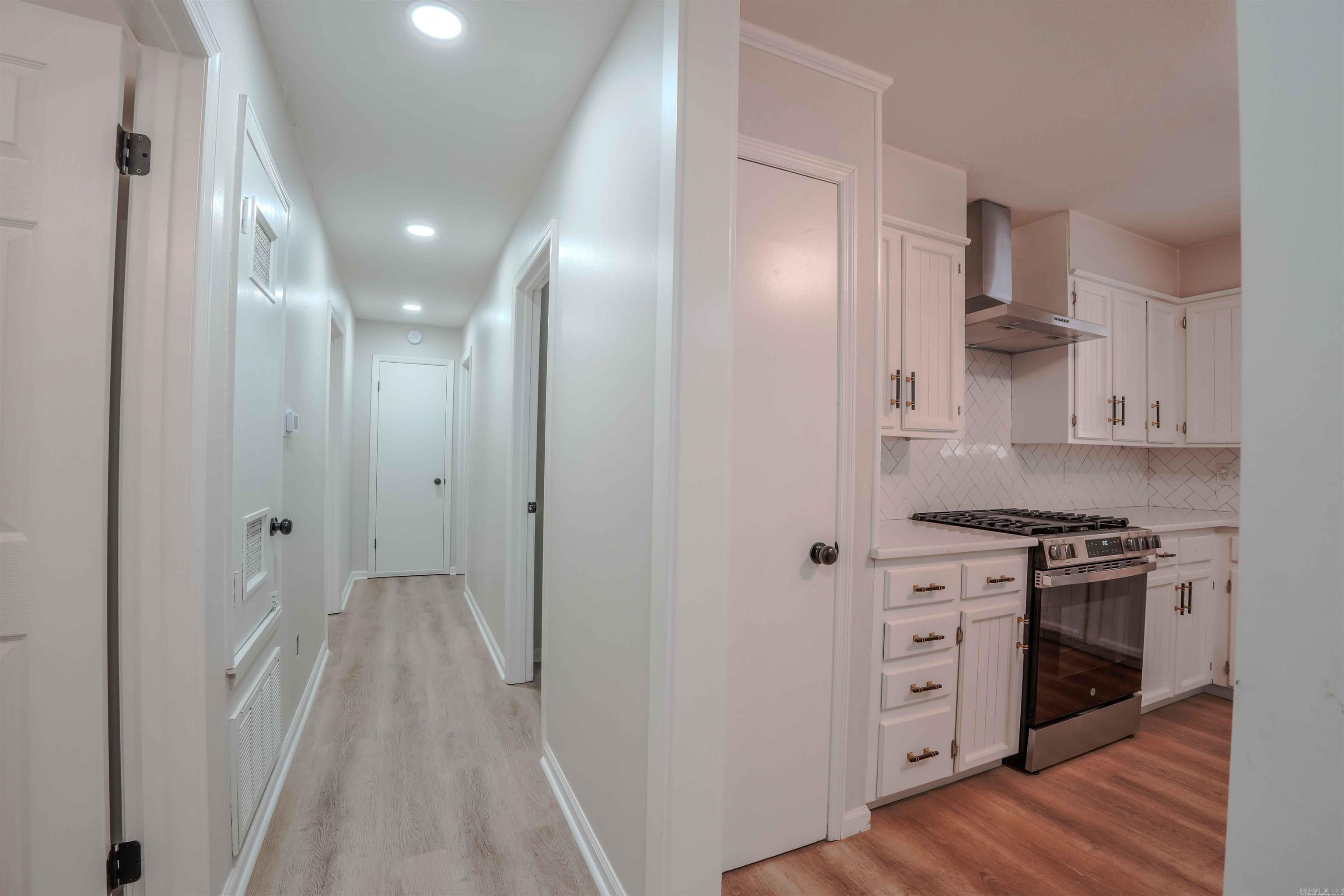 BRUCEWOOD - Residential