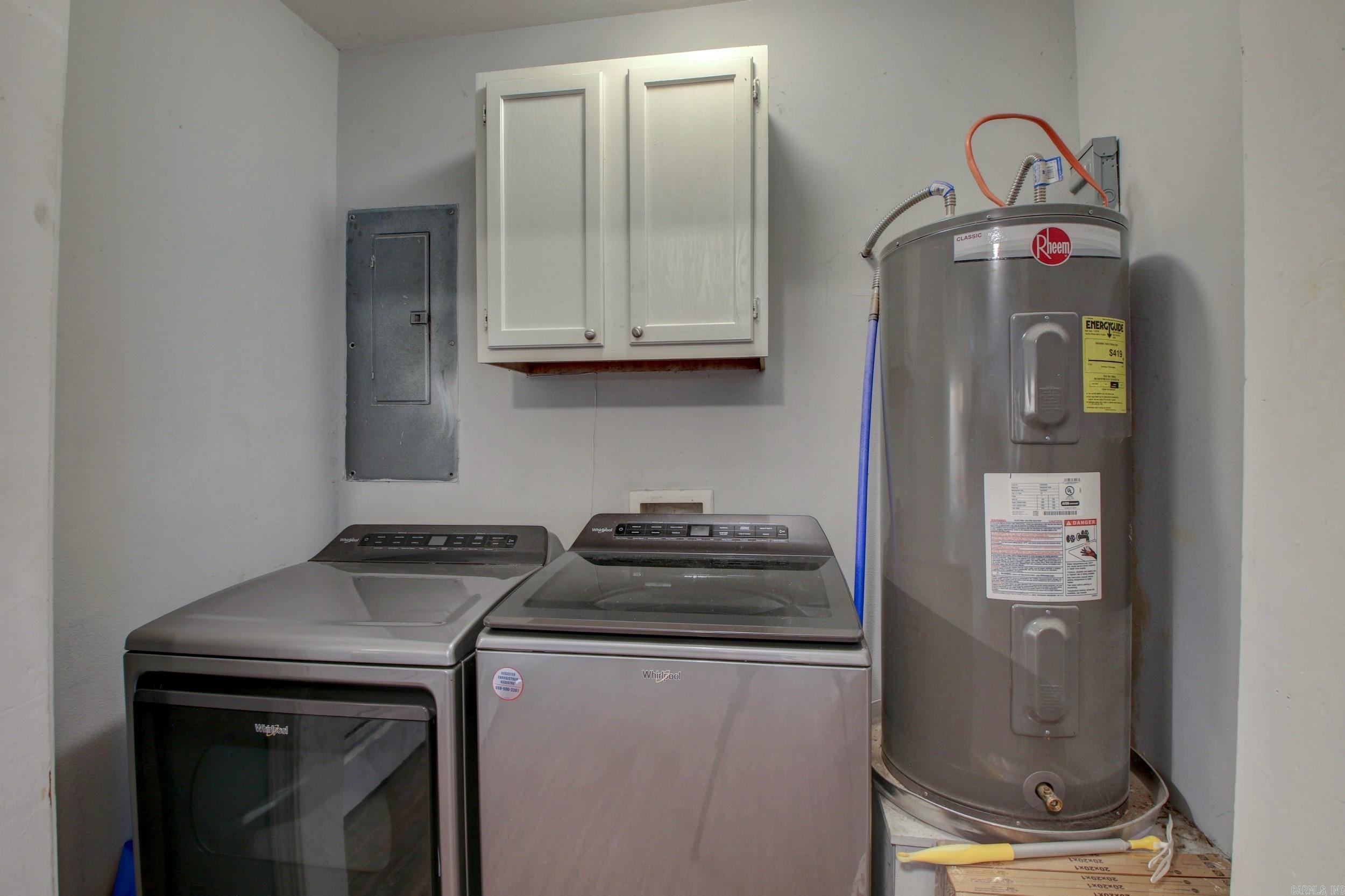 LASKERS - Residential