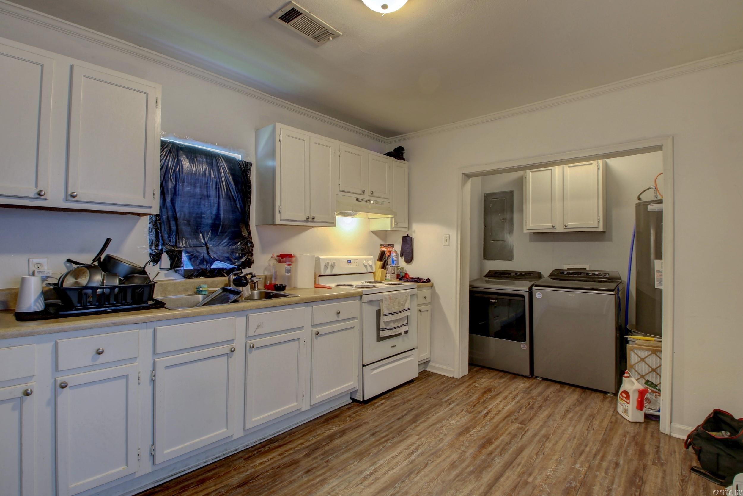 LASKERS - Residential