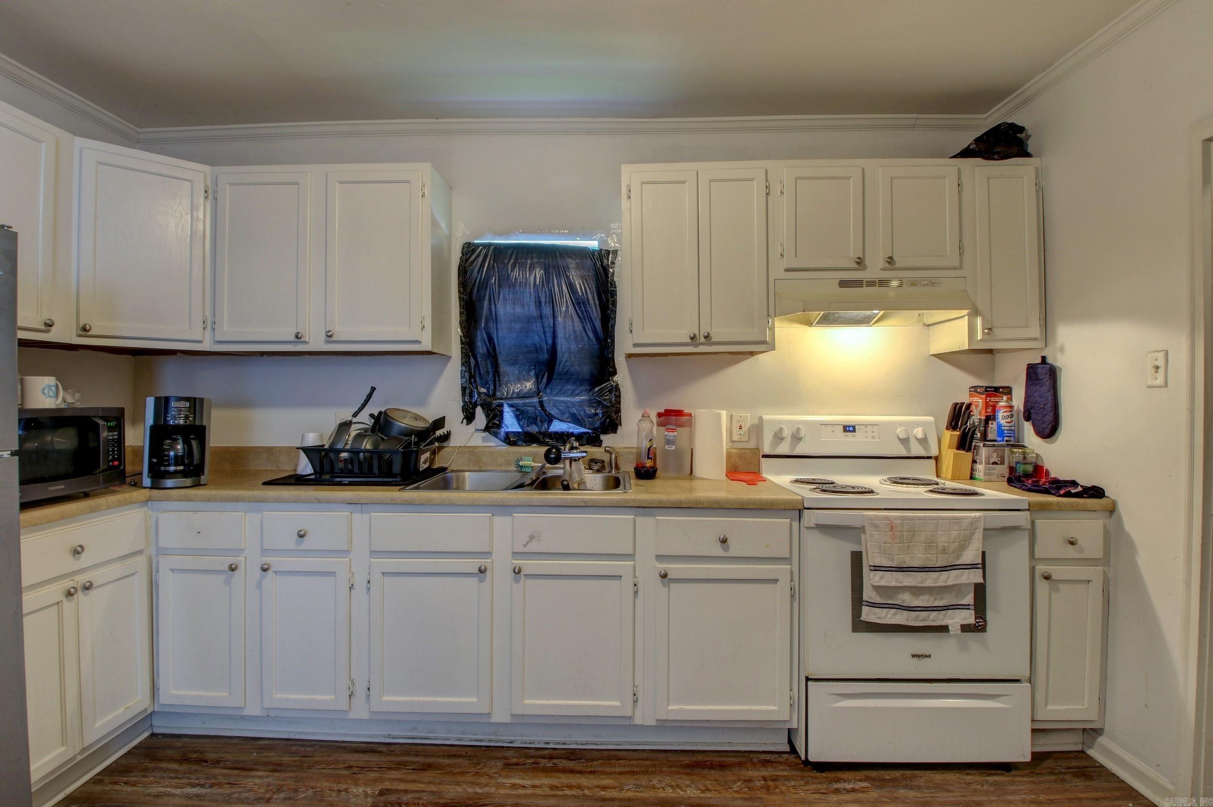 LASKERS - Residential