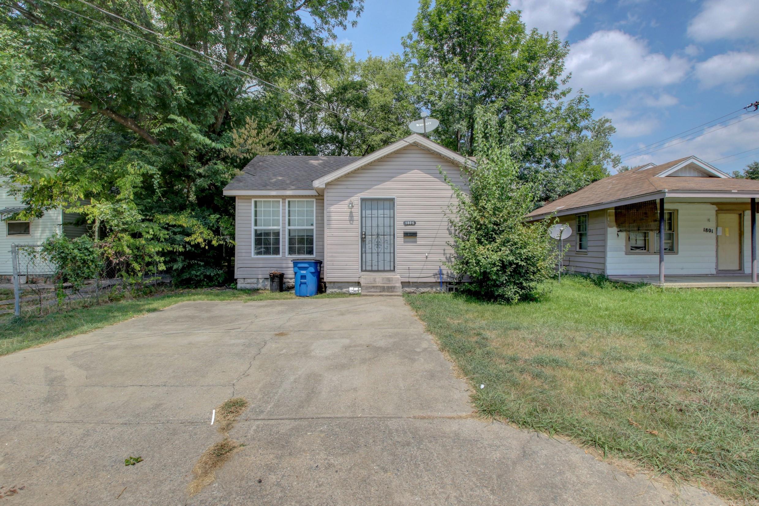 LASKERS - Residential