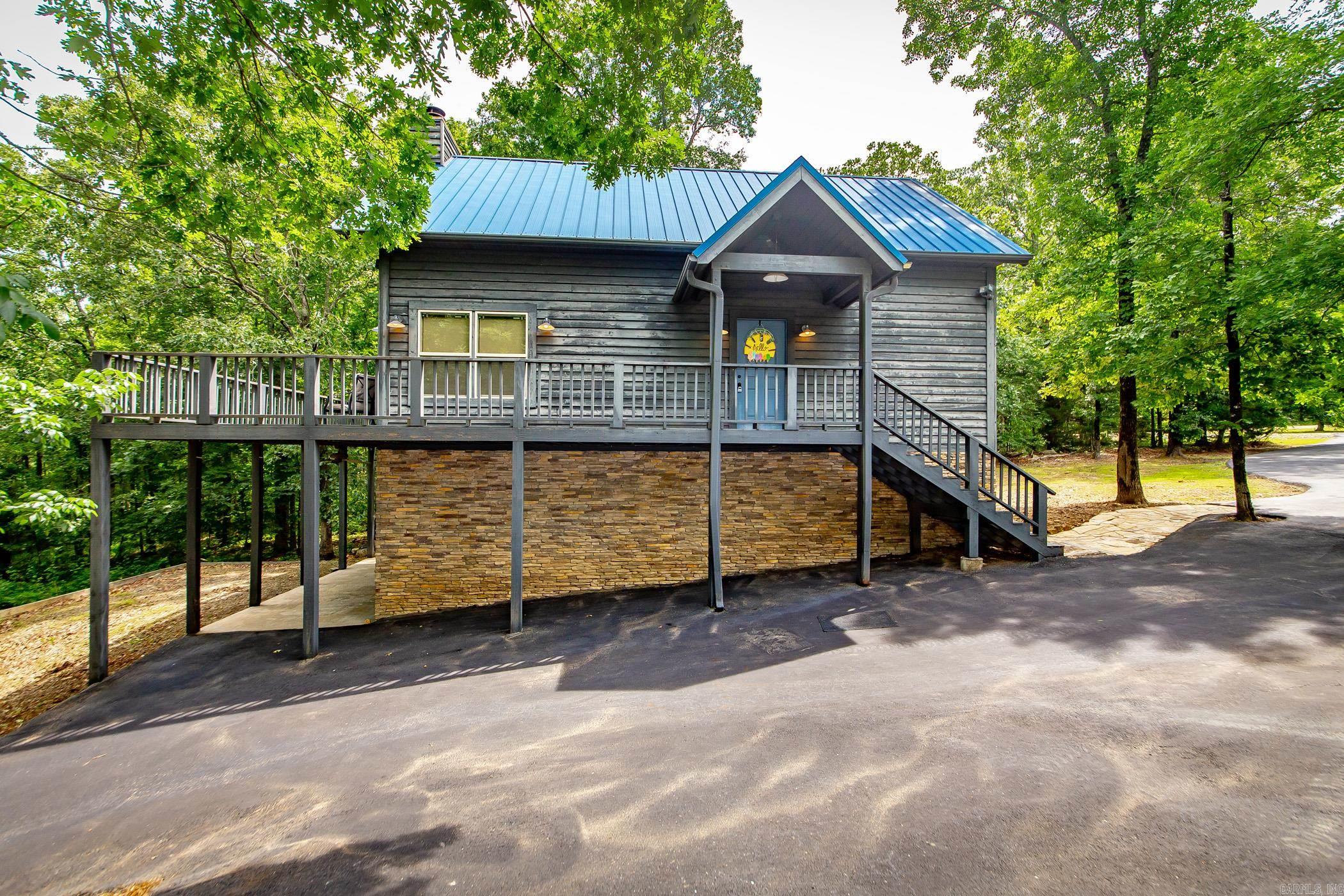 BROWNSVILLE SUB - Residential