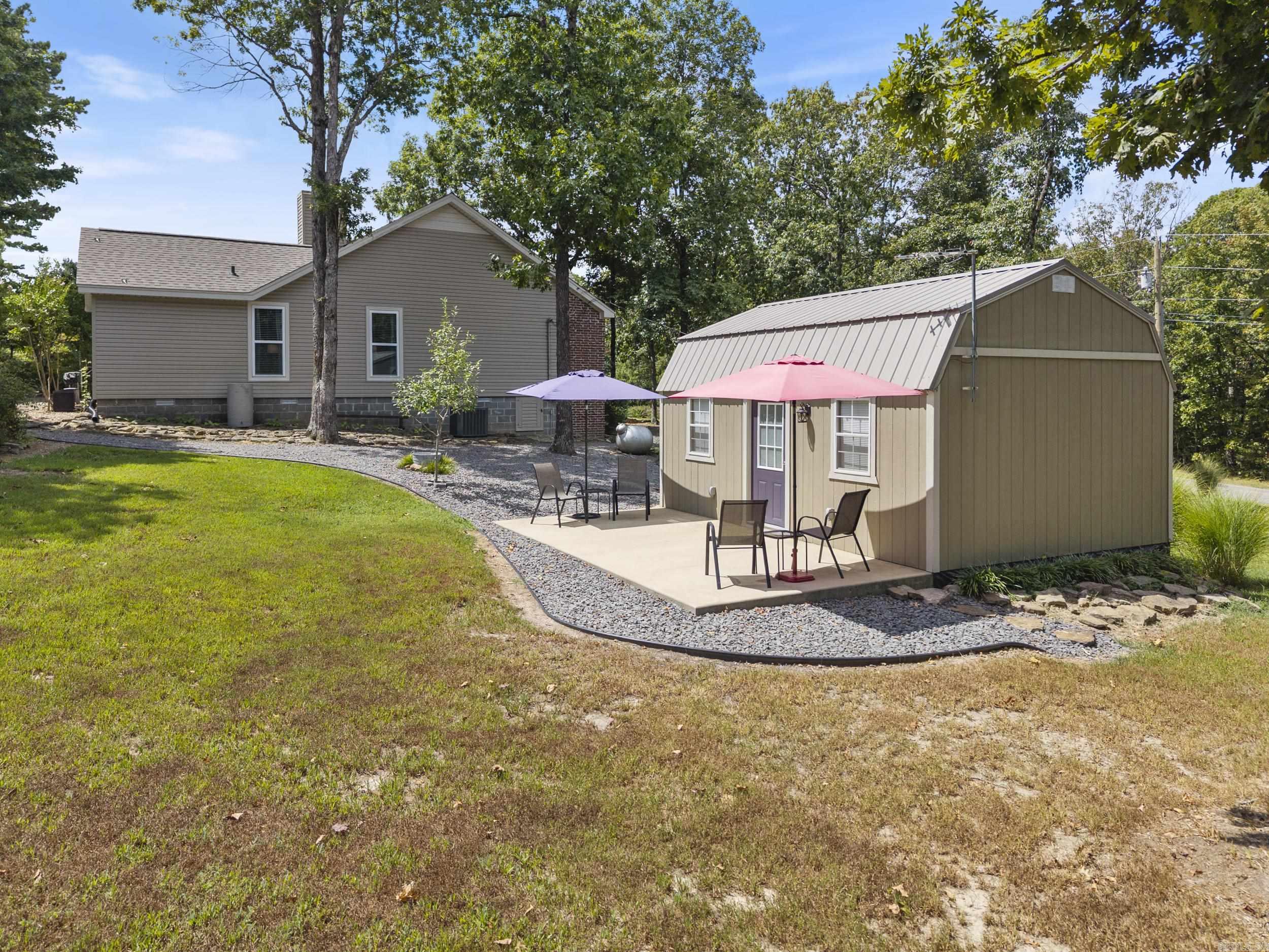 INDIAN HILLS - Residential