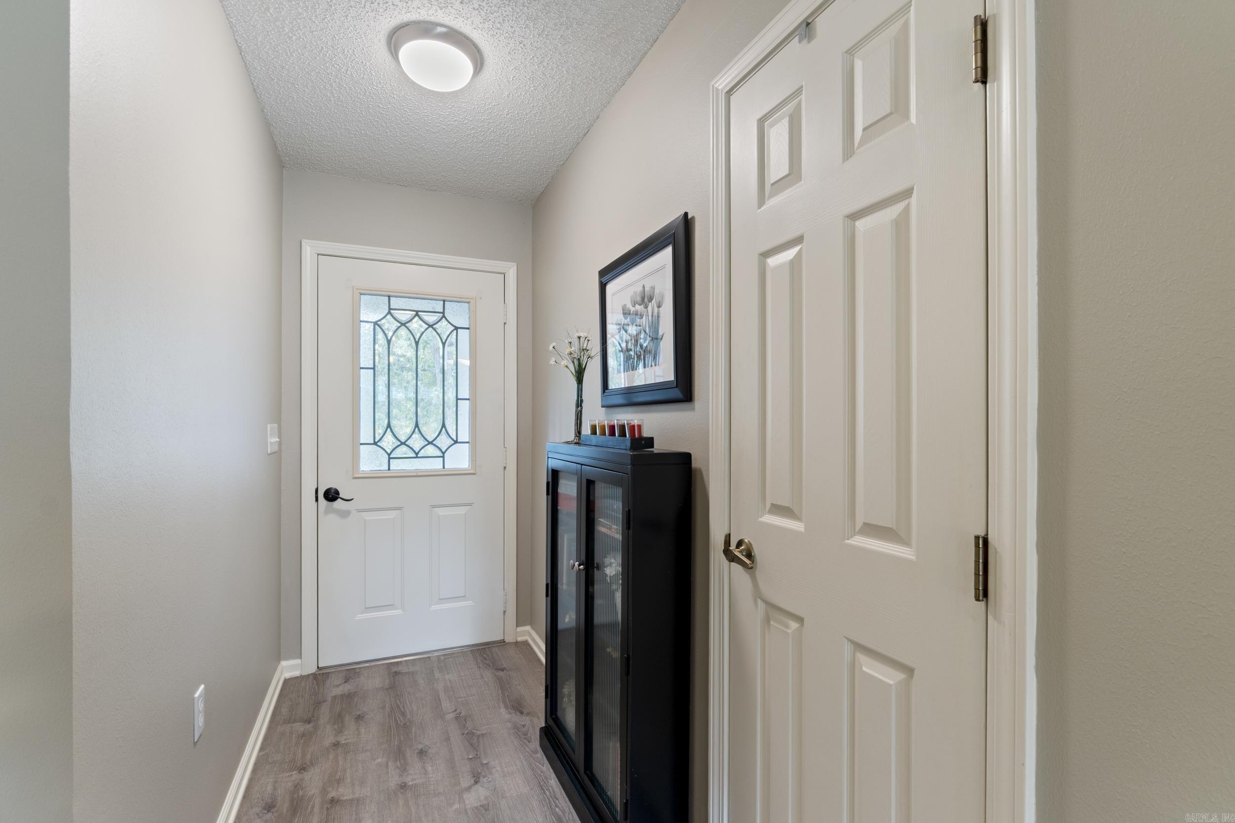 INDIAN HILLS - Residential