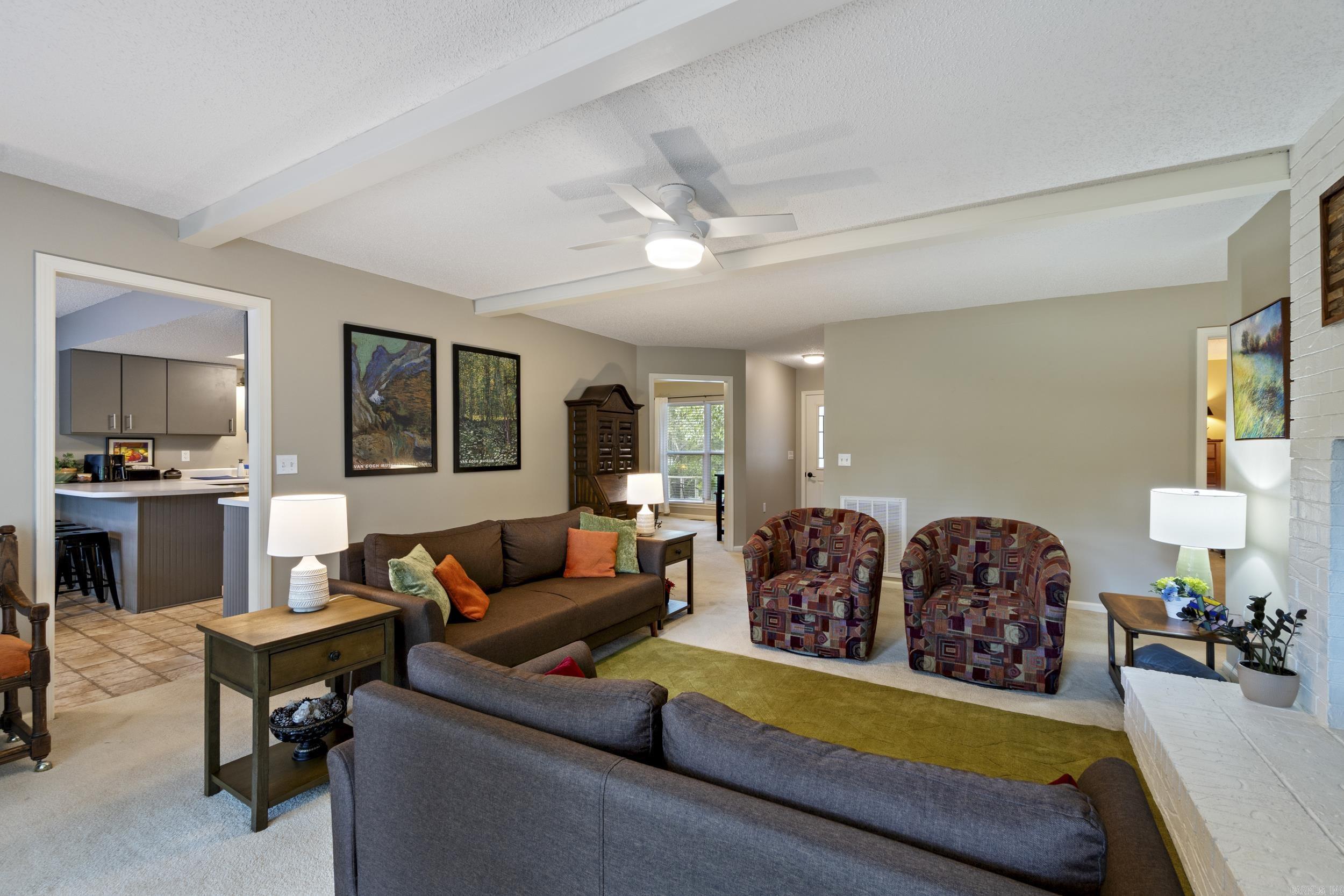 INDIAN HILLS - Residential