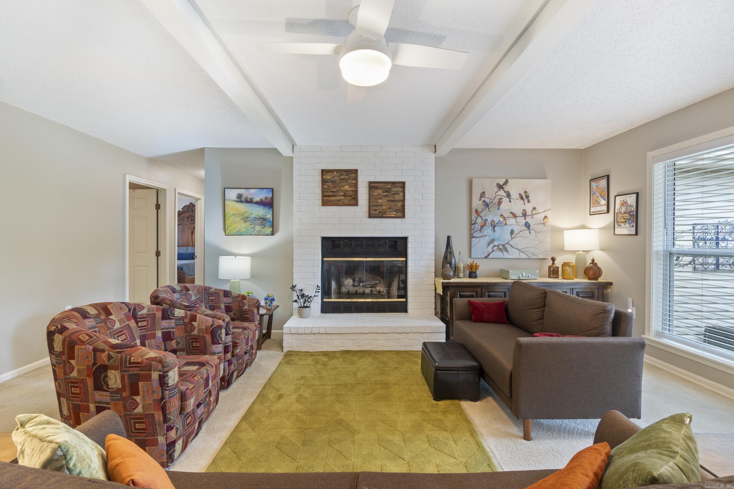 INDIAN HILLS - Residential