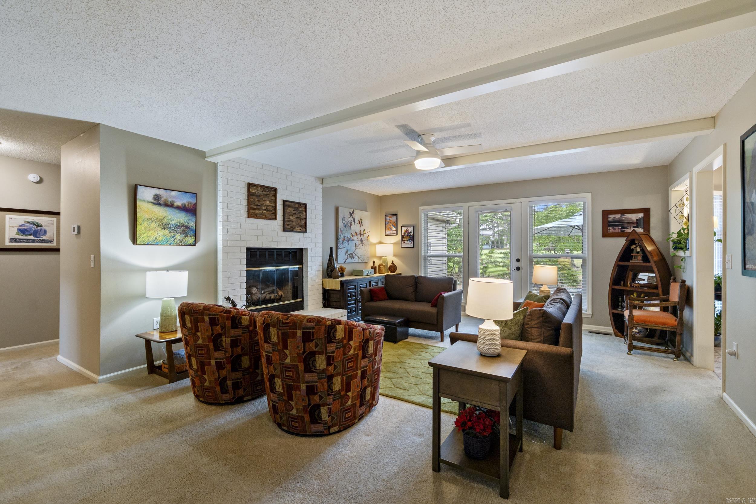 INDIAN HILLS - Residential