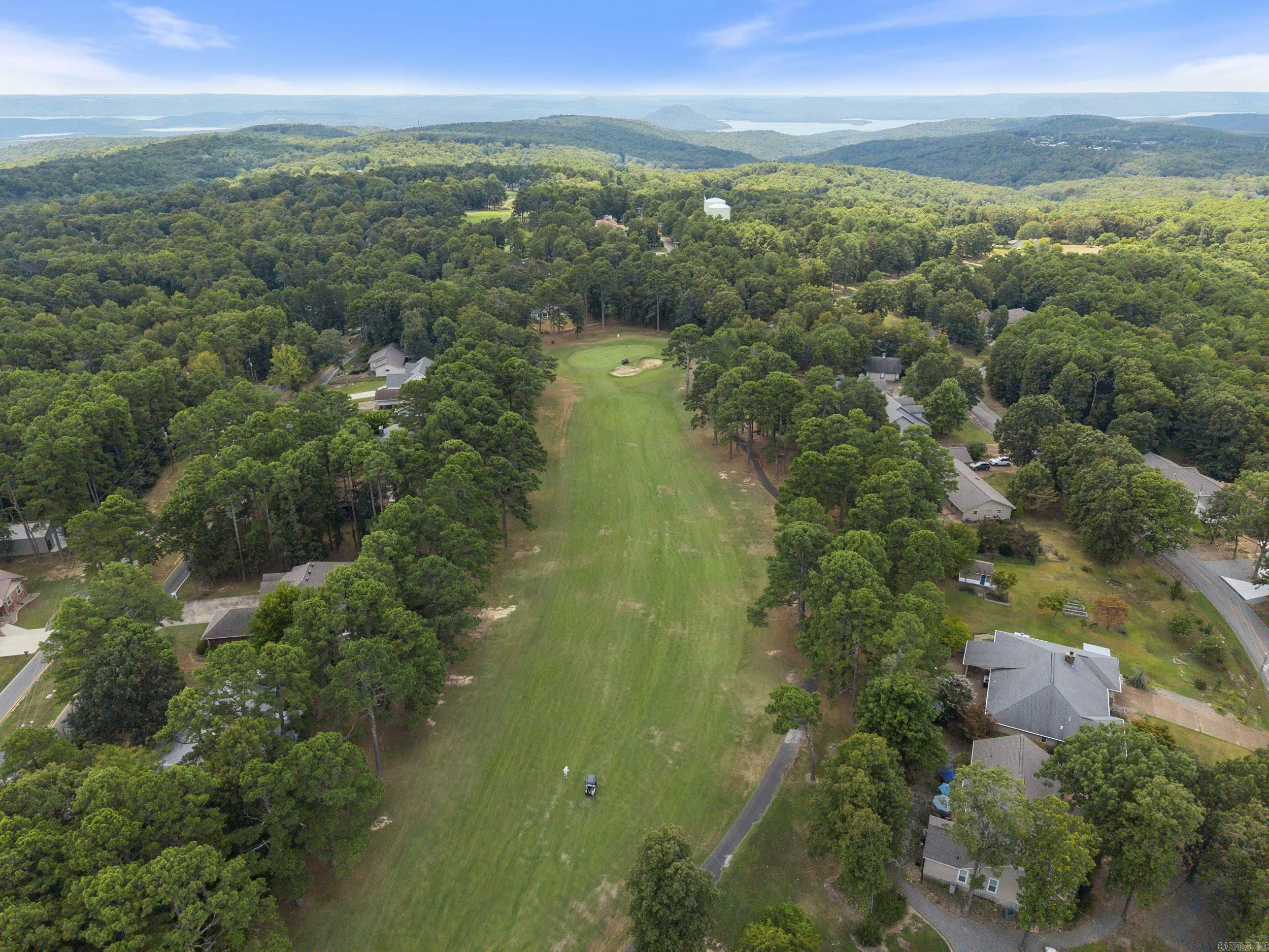 INDIAN HILLS - Residential