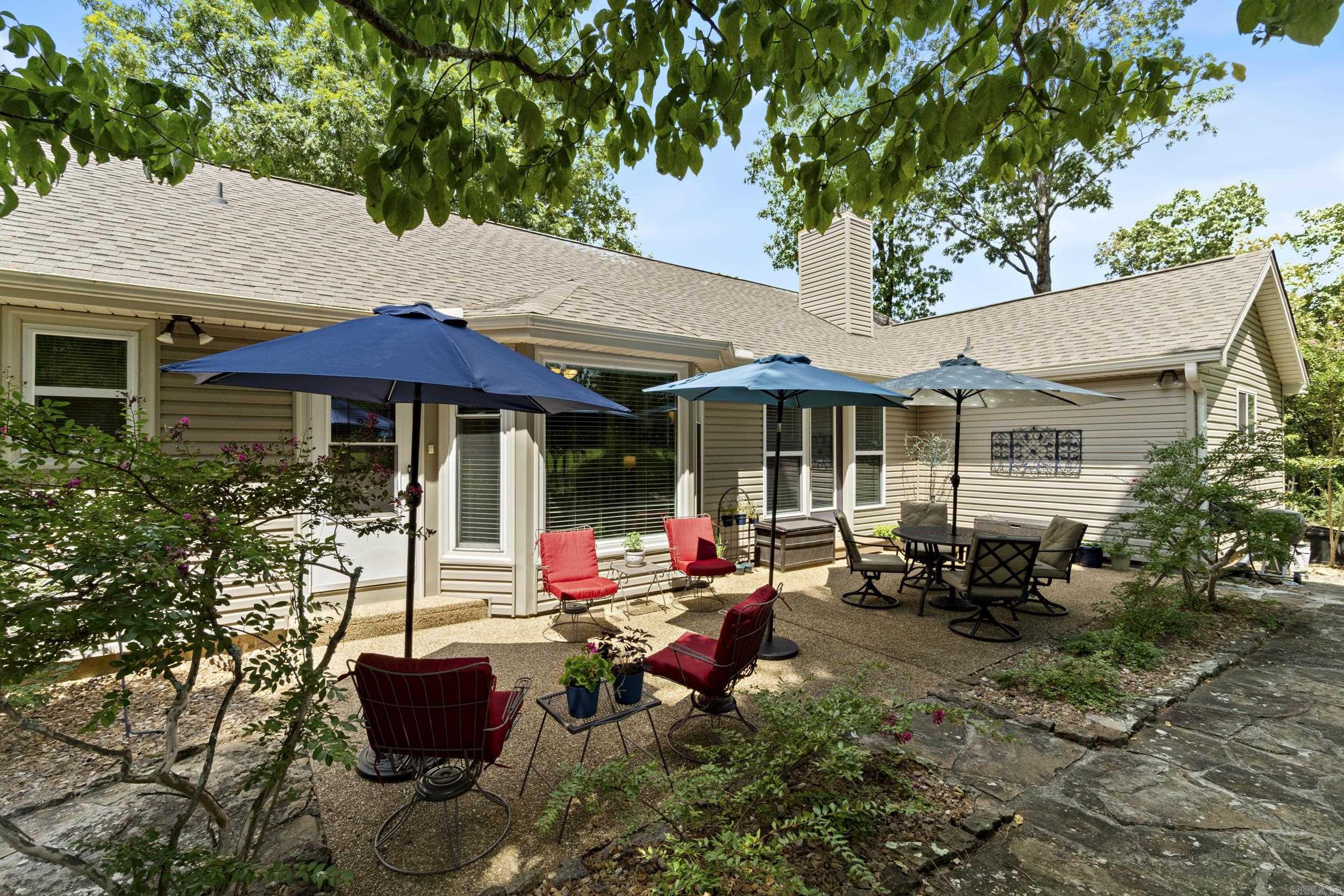 INDIAN HILLS - Residential