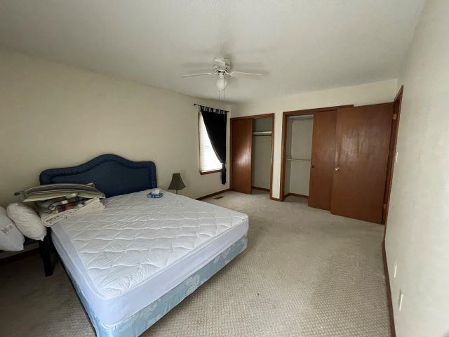 GREEN VALLEY - Residential