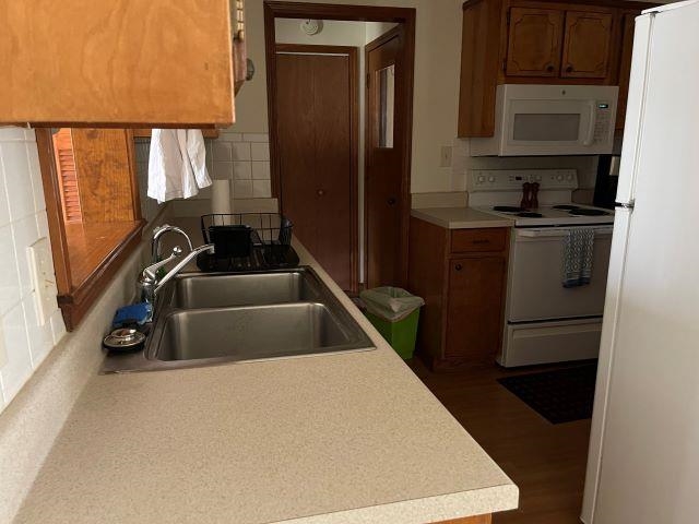 GREEN VALLEY - Residential