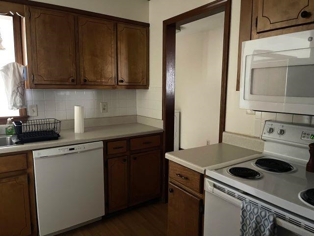 GREEN VALLEY - Residential