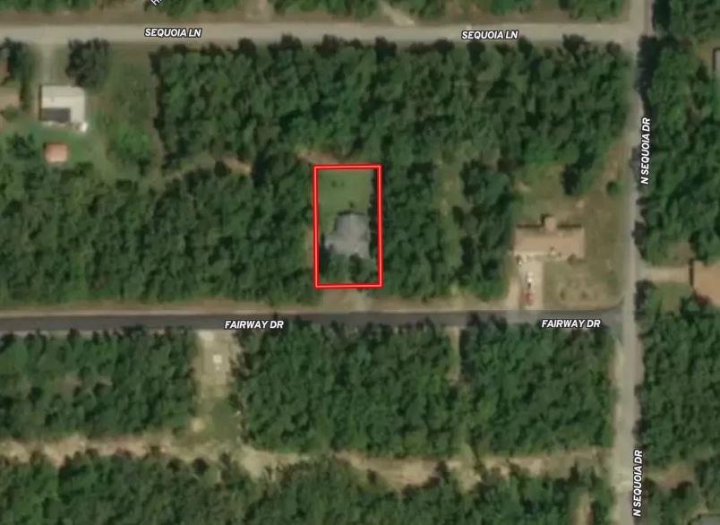 GREEN VALLEY - Residential