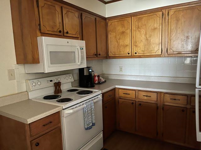 GREEN VALLEY - Residential