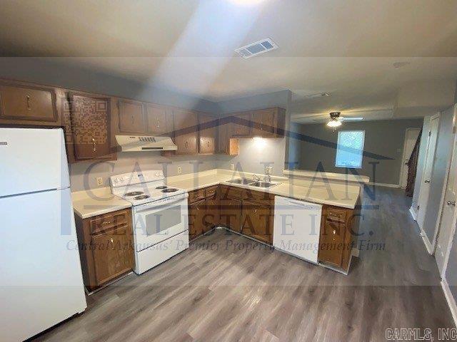 Not in Subdivision - Residential Income