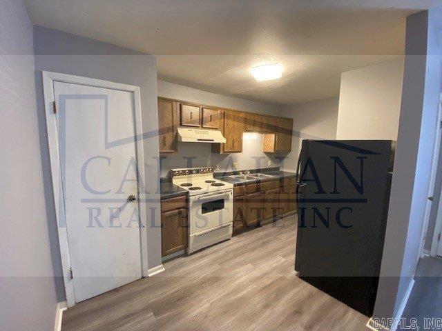 Not in Subdivision - Residential Income