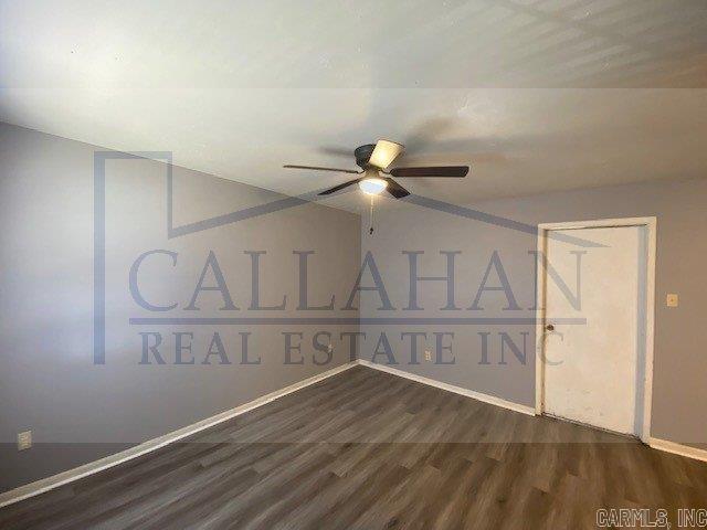 Not in Subdivision - Residential Income