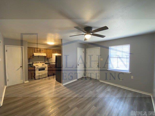 Not in Subdivision - Residential Income