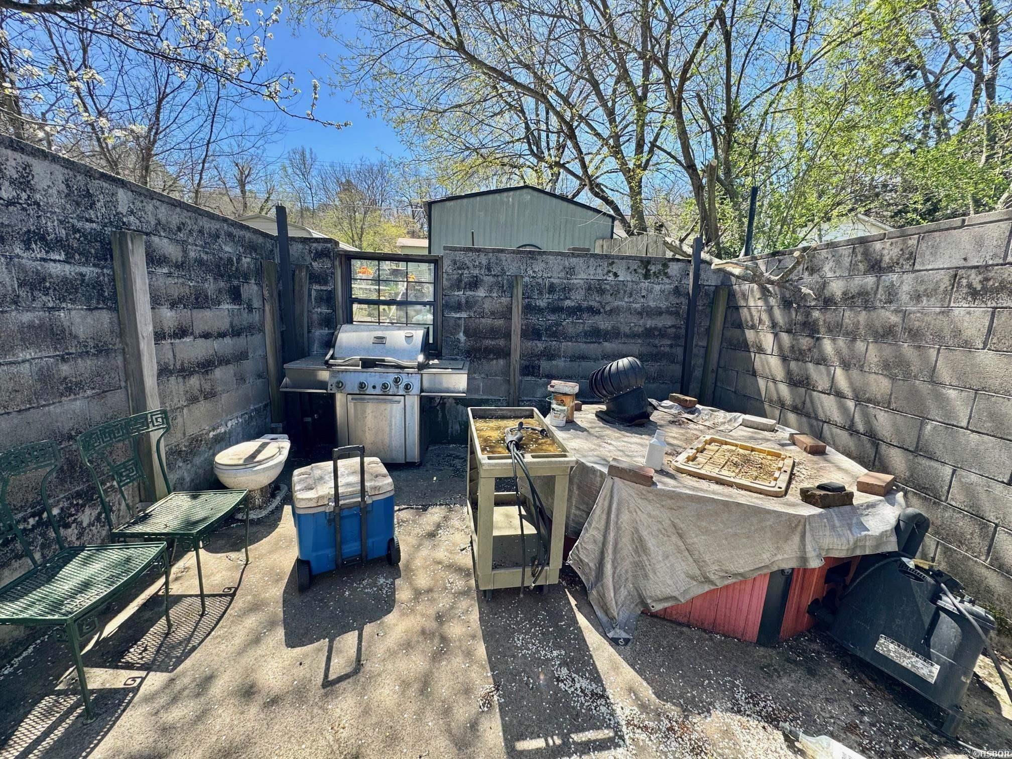 Moore & Summer - Residential