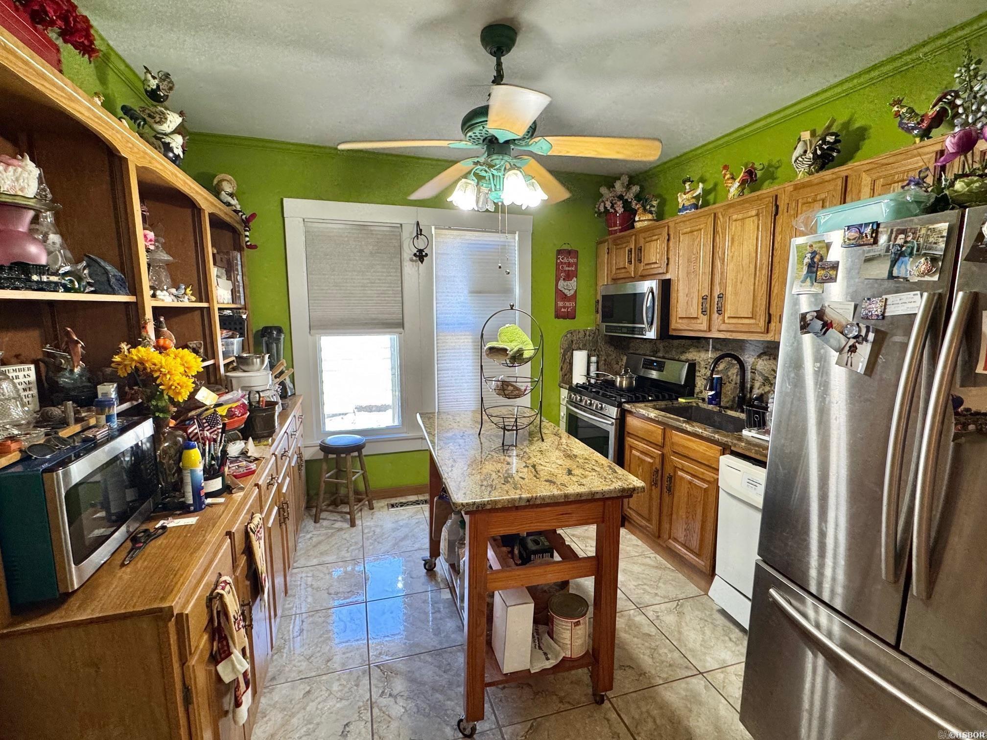 Moore & Summer - Residential