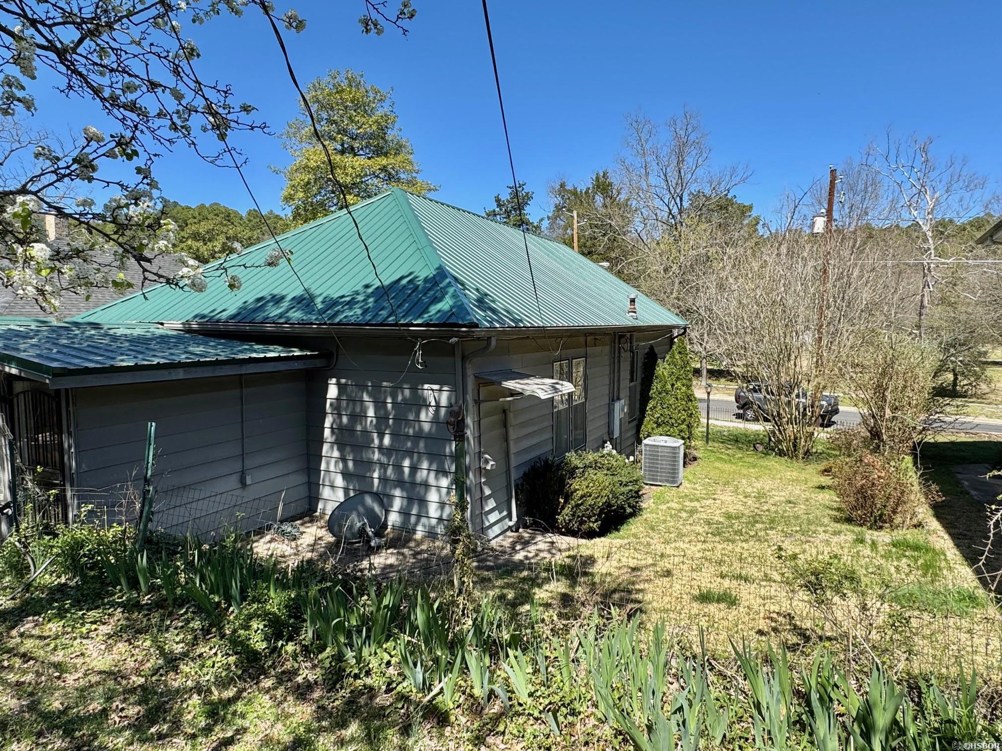 Moore & Summer - Residential