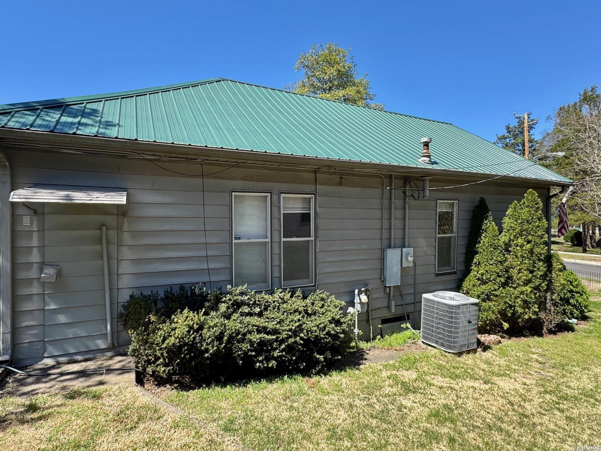 Moore & Summer - Residential