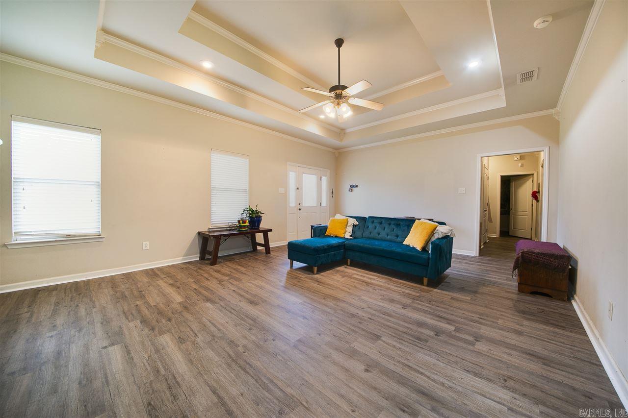 Western Hils - Residential Lease