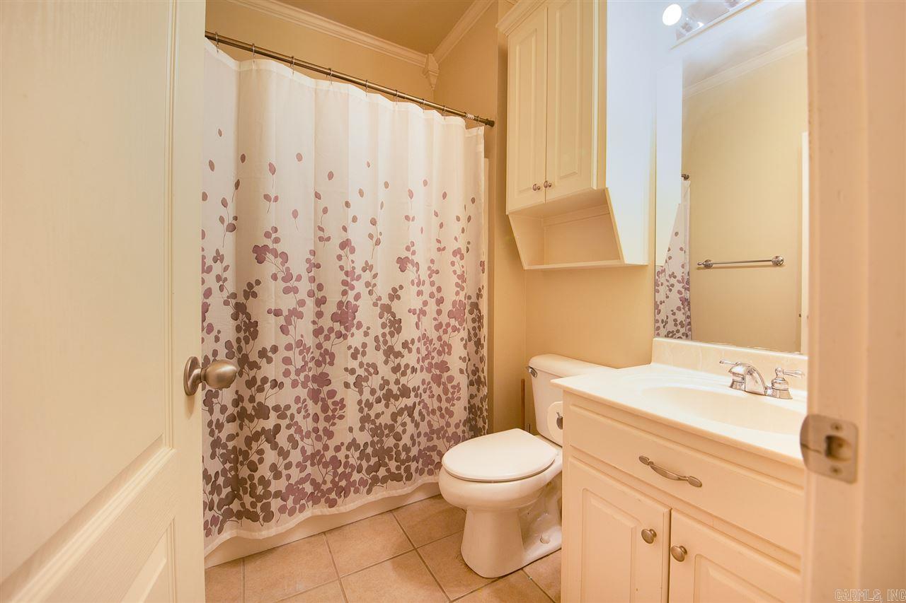 Western Hils - Residential Lease