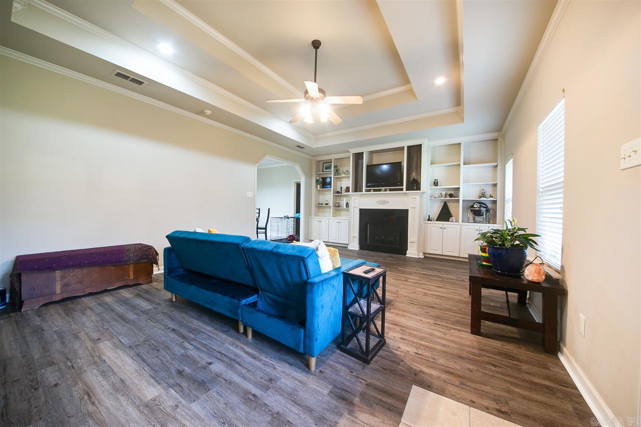 Western Hils - Residential Lease