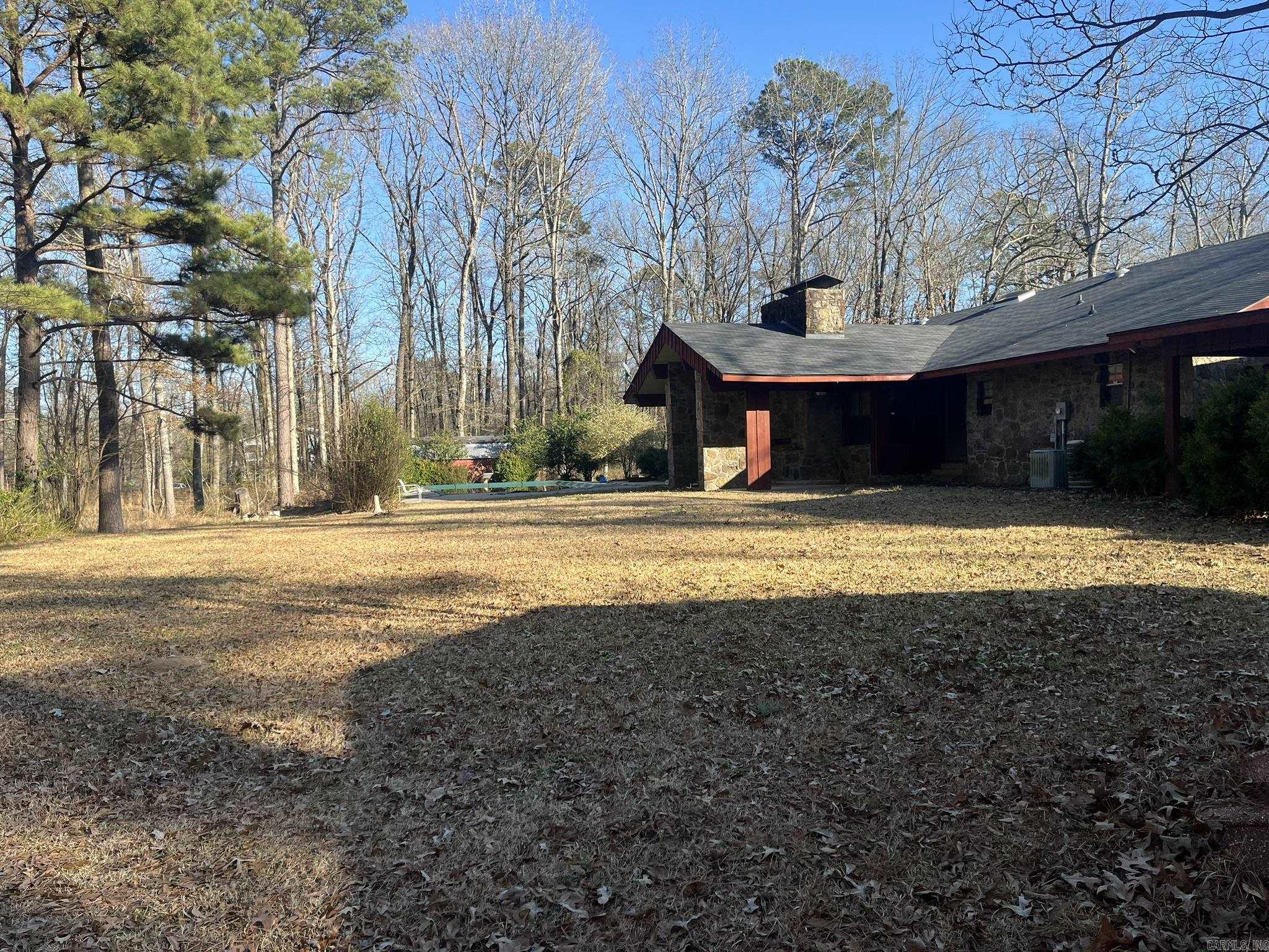 Ritchwood Estates - Residential