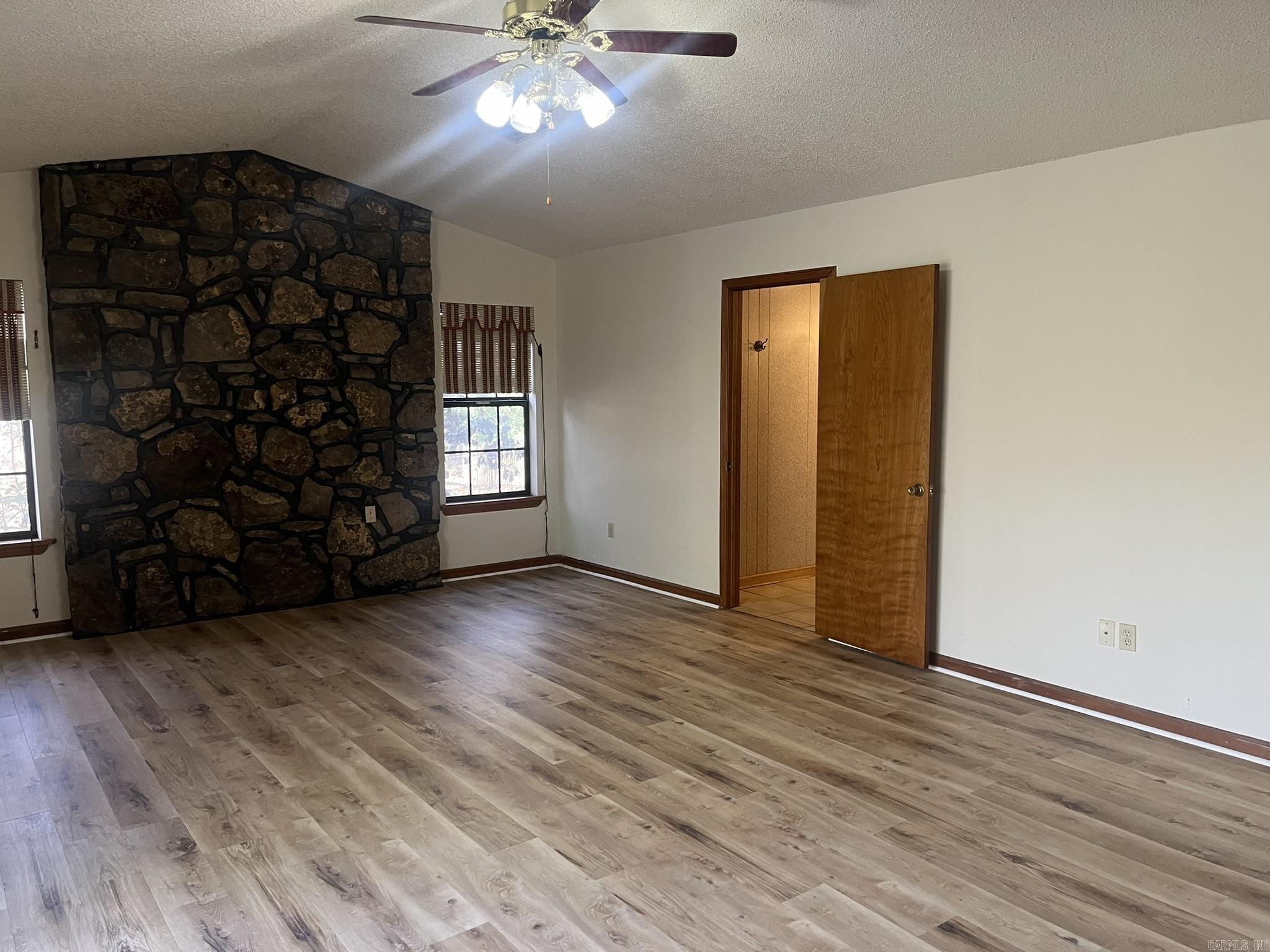 Ritchwood Estates - Residential