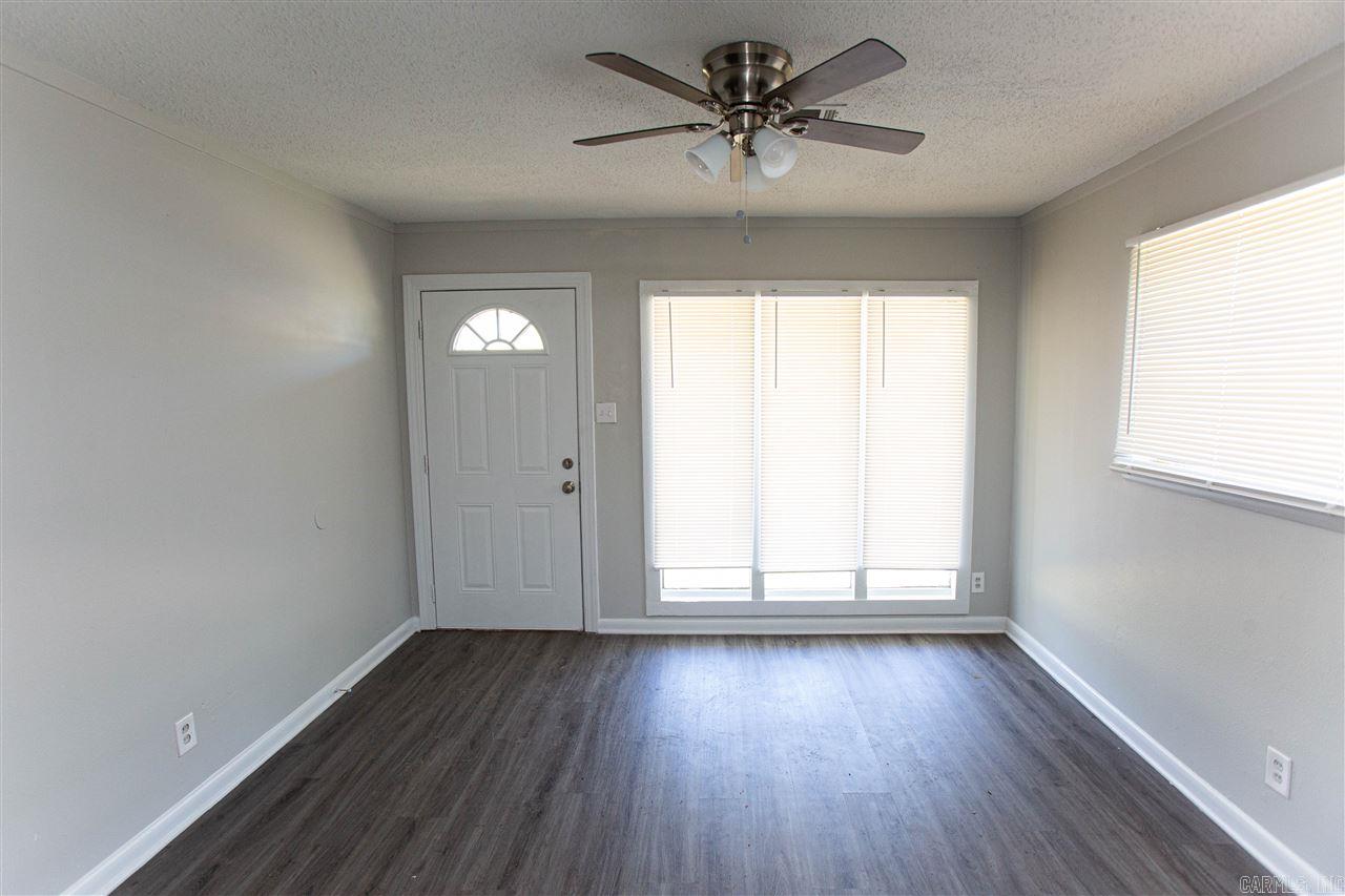 Meadow Park - Residential Lease