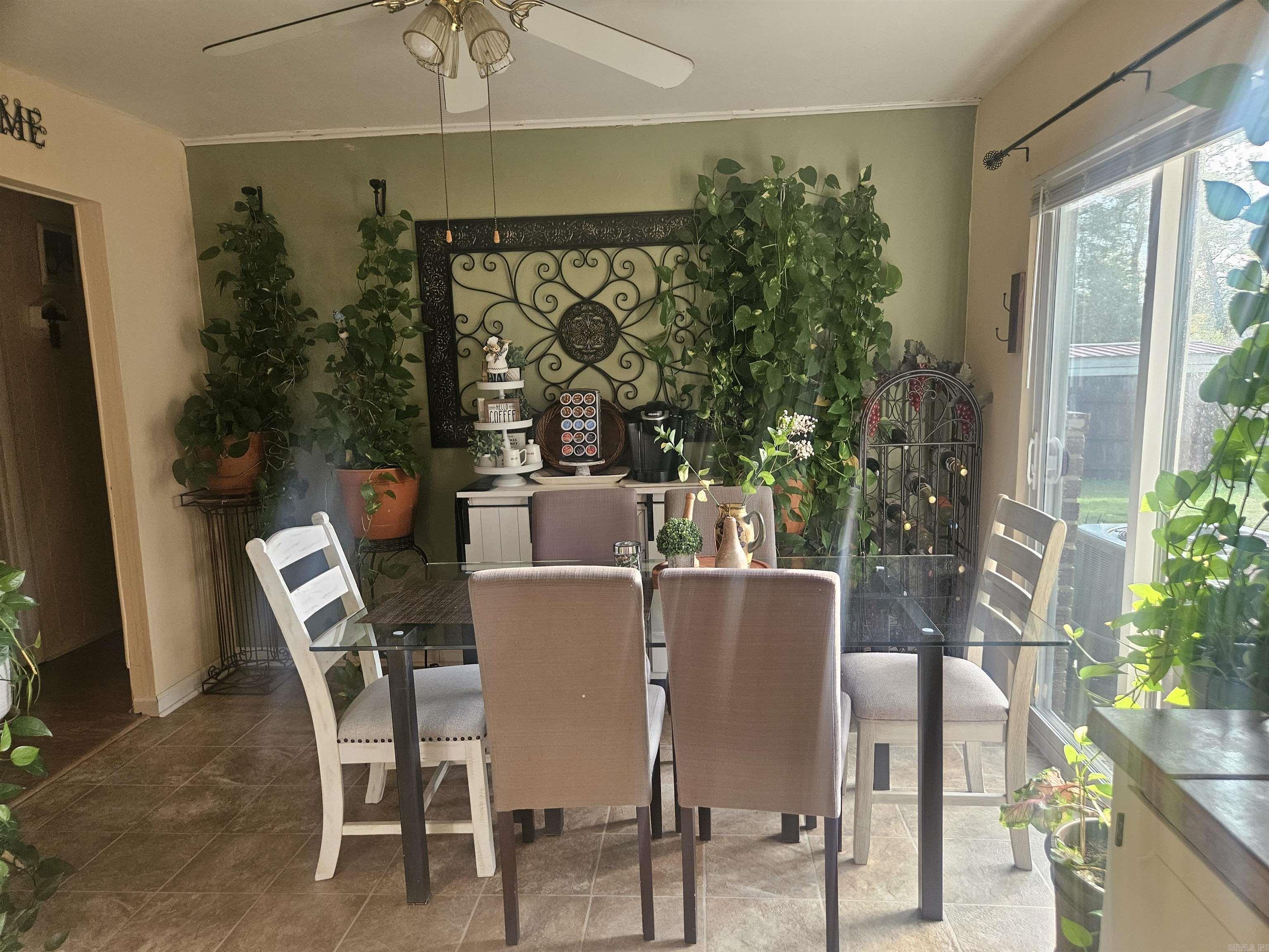 Harry Stanford - Residential