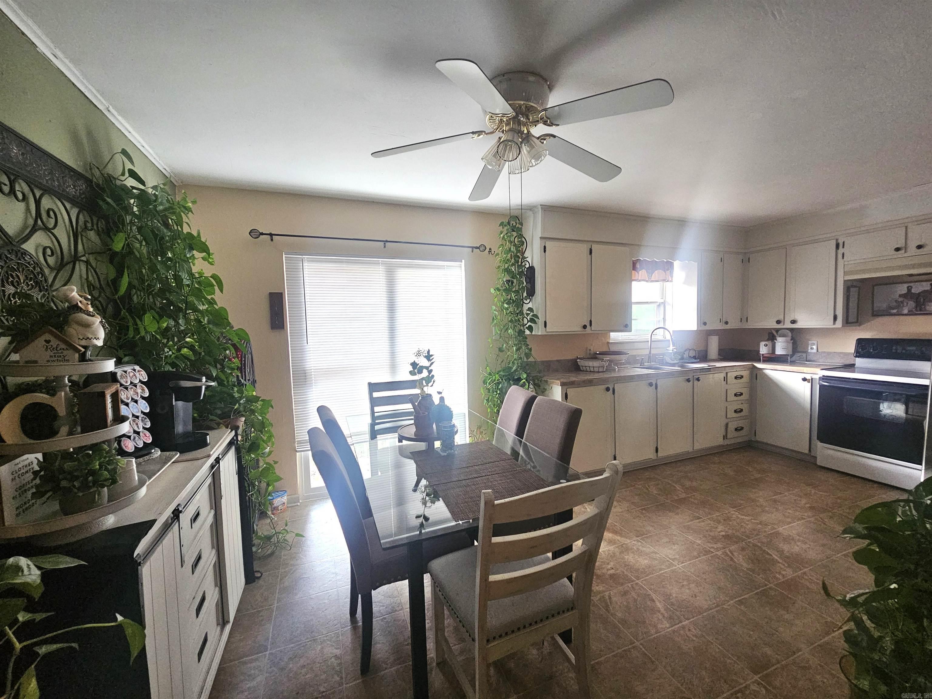 Harry Stanford - Residential