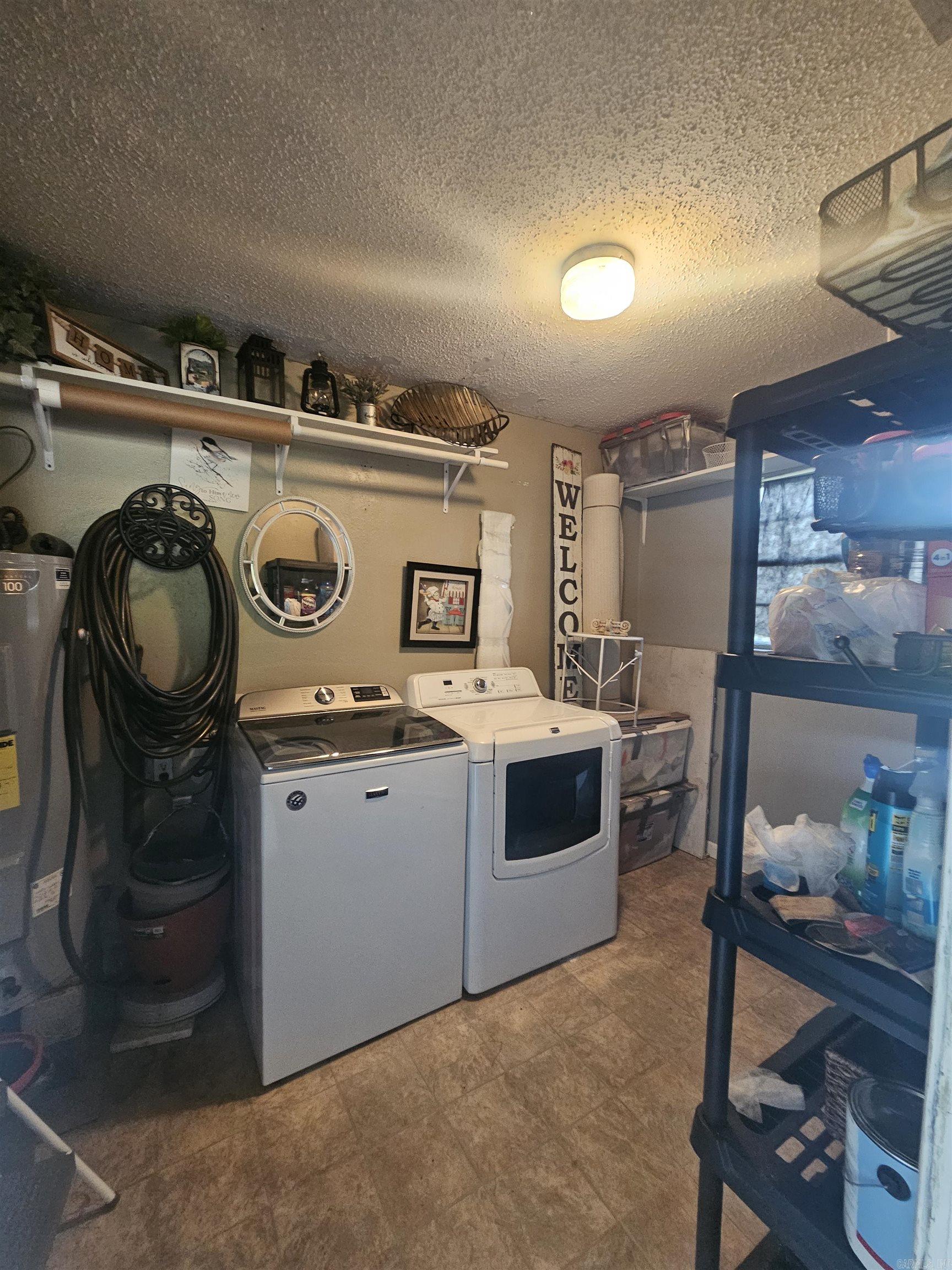 Harry Stanford - Residential