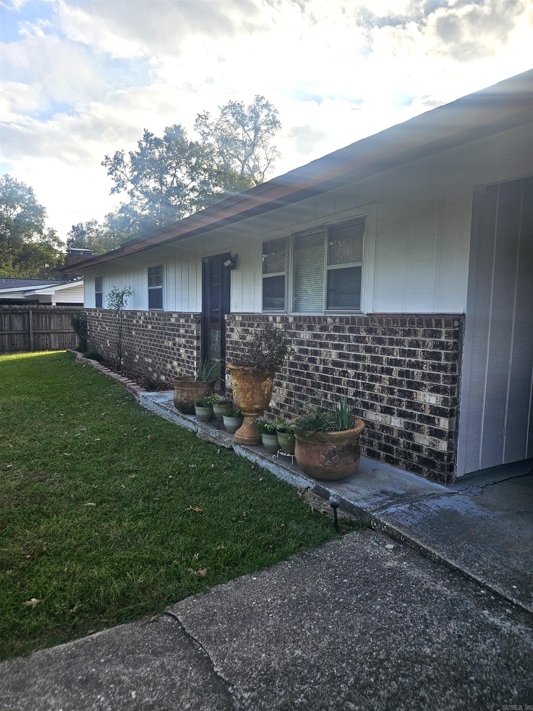 Harry Stanford - Residential