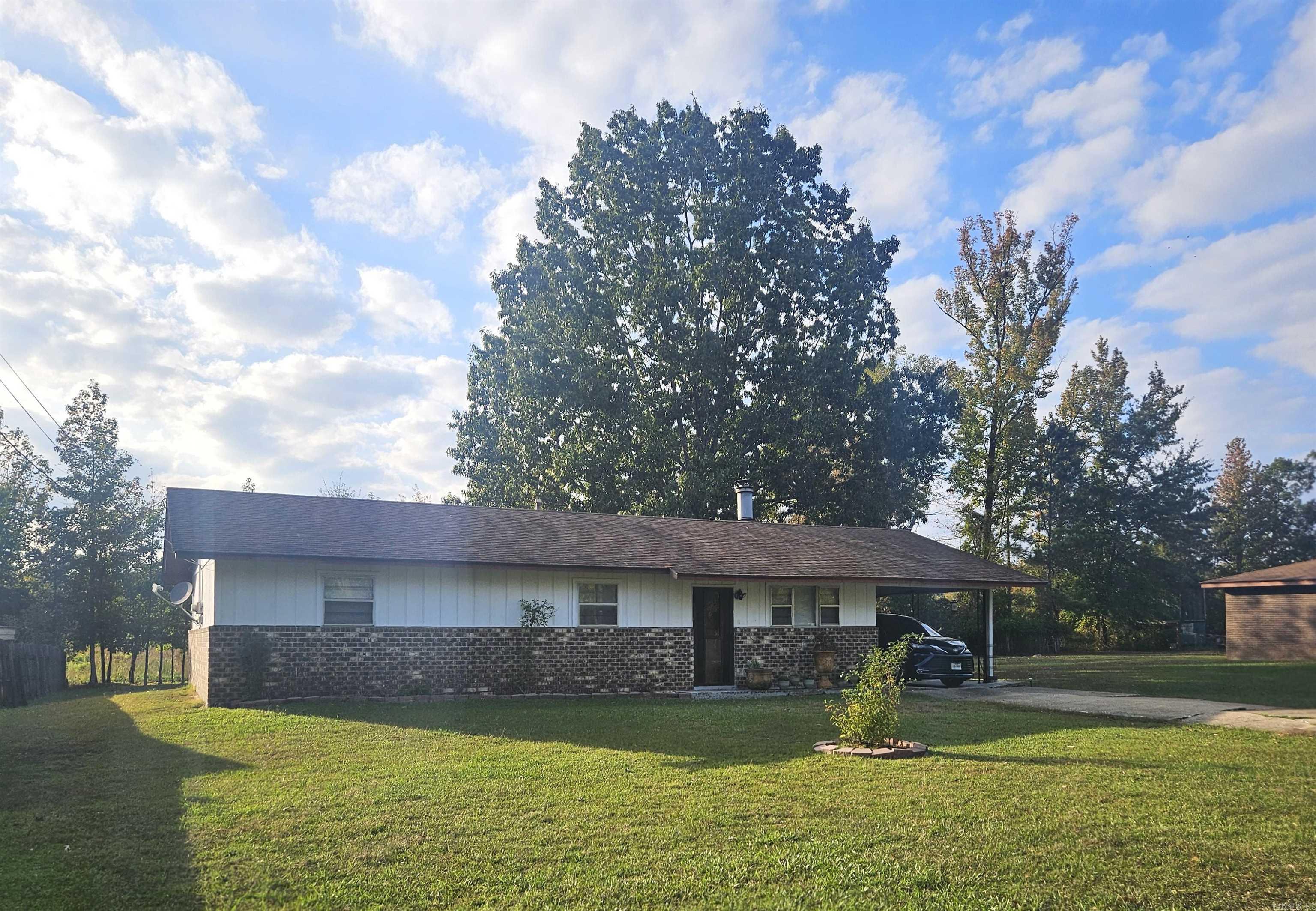 Harry Stanford - Residential
