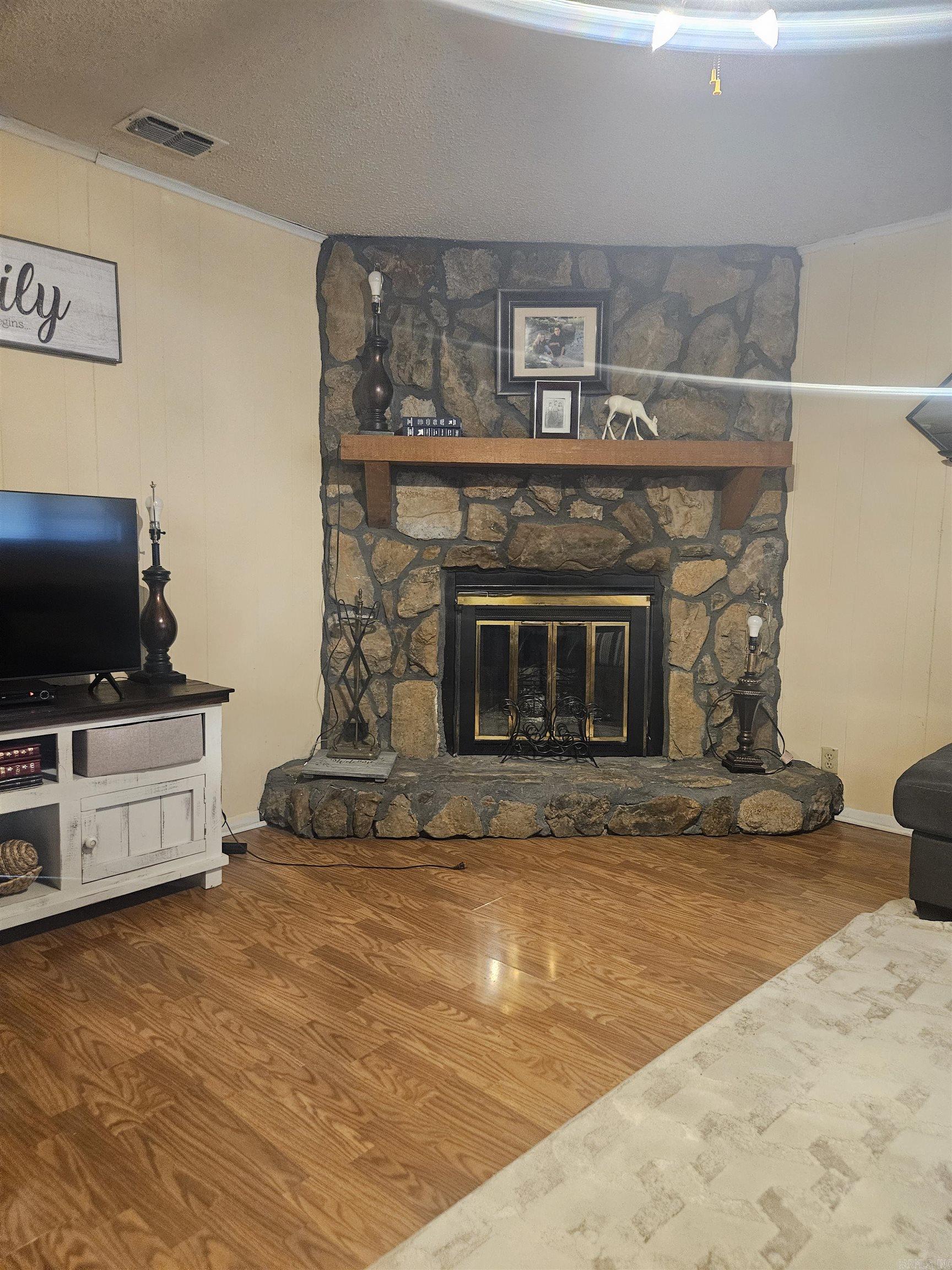 Harry Stanford - Residential