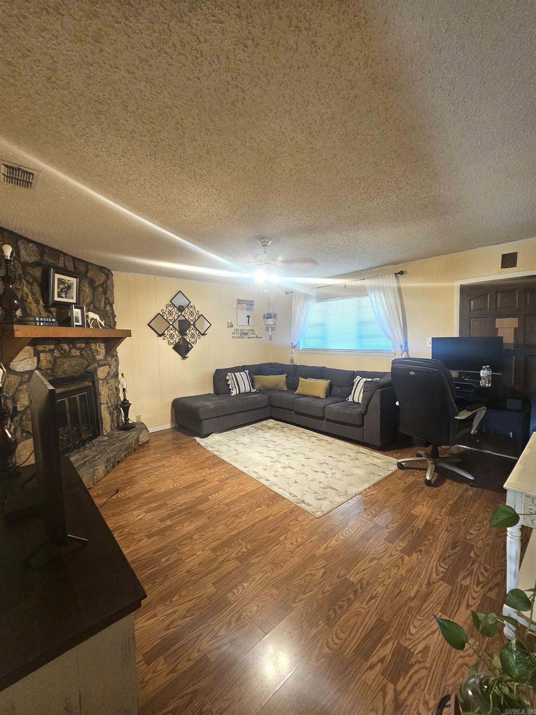 Harry Stanford - Residential