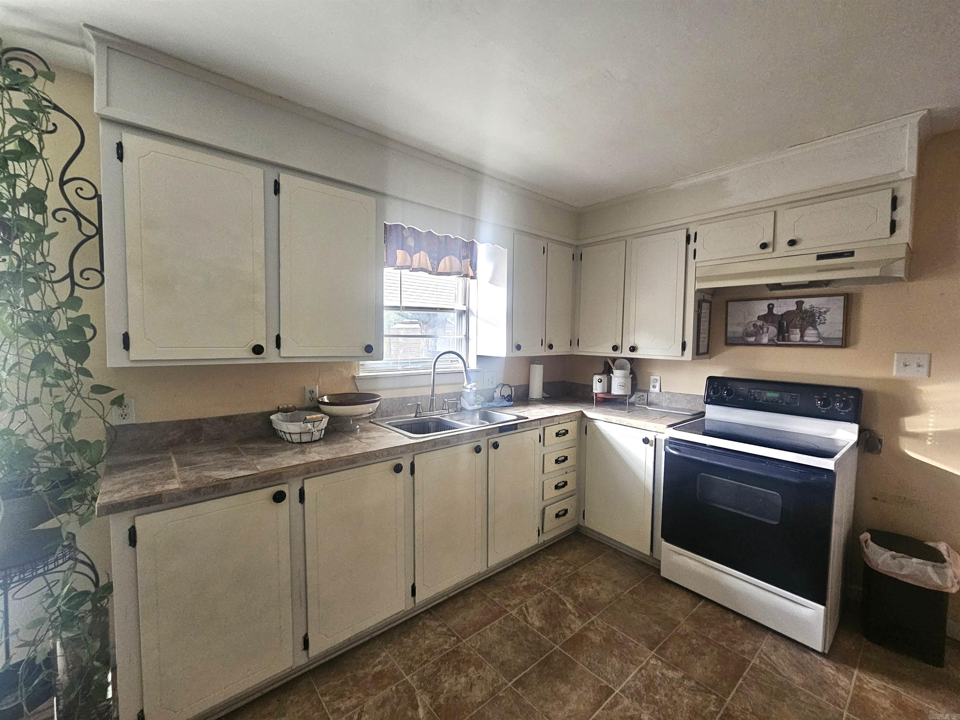 Harry Stanford - Residential