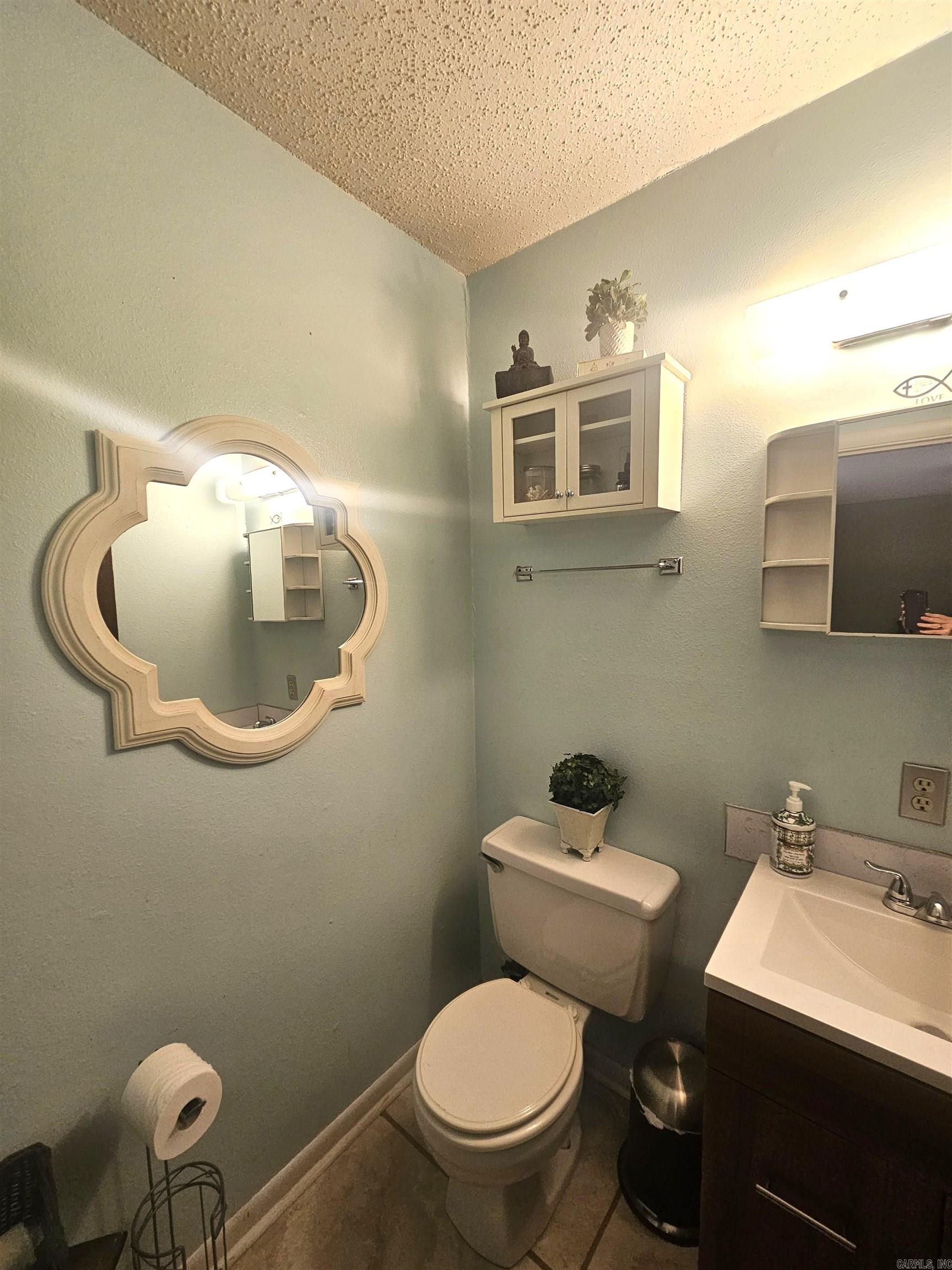 Harry Stanford - Residential