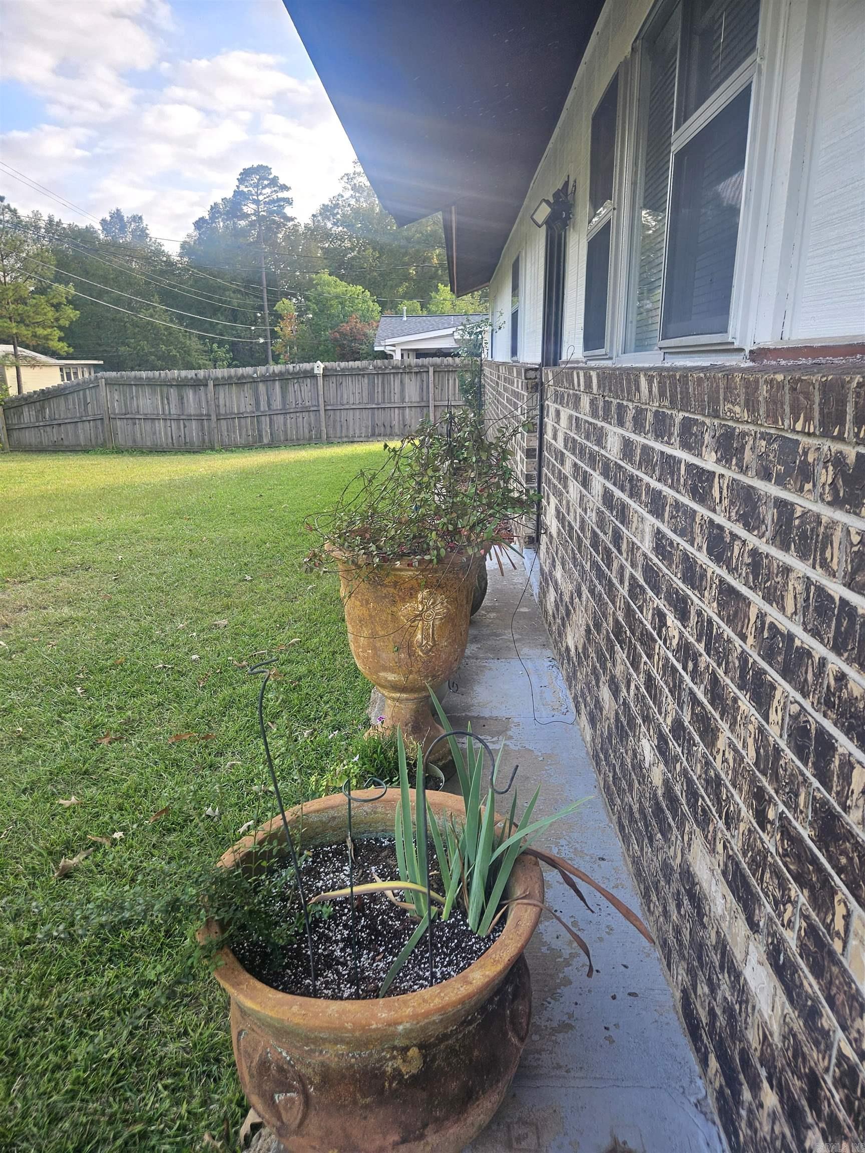 Harry Stanford - Residential