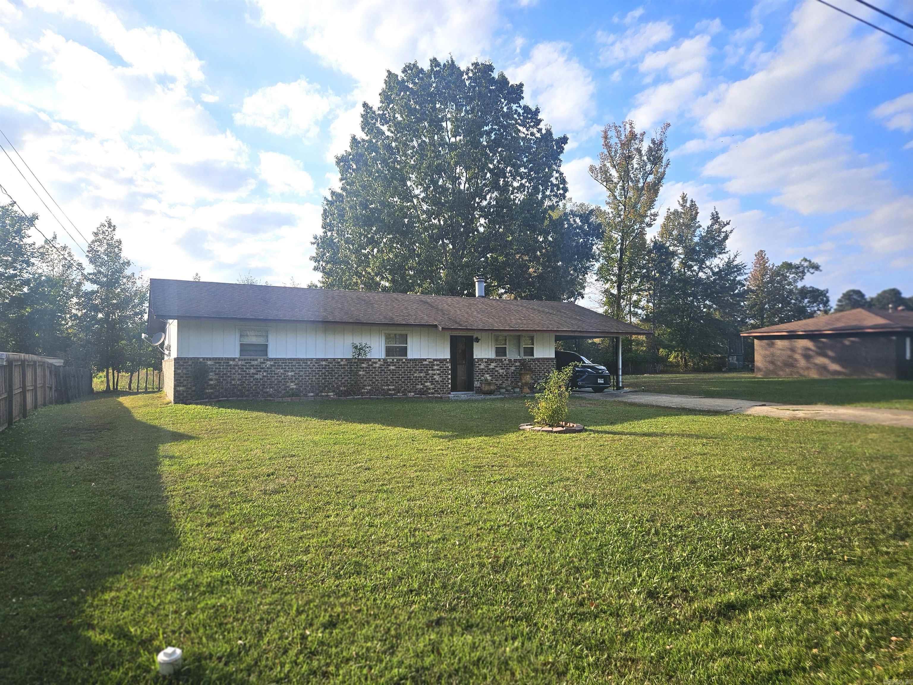 Harry Stanford - Residential