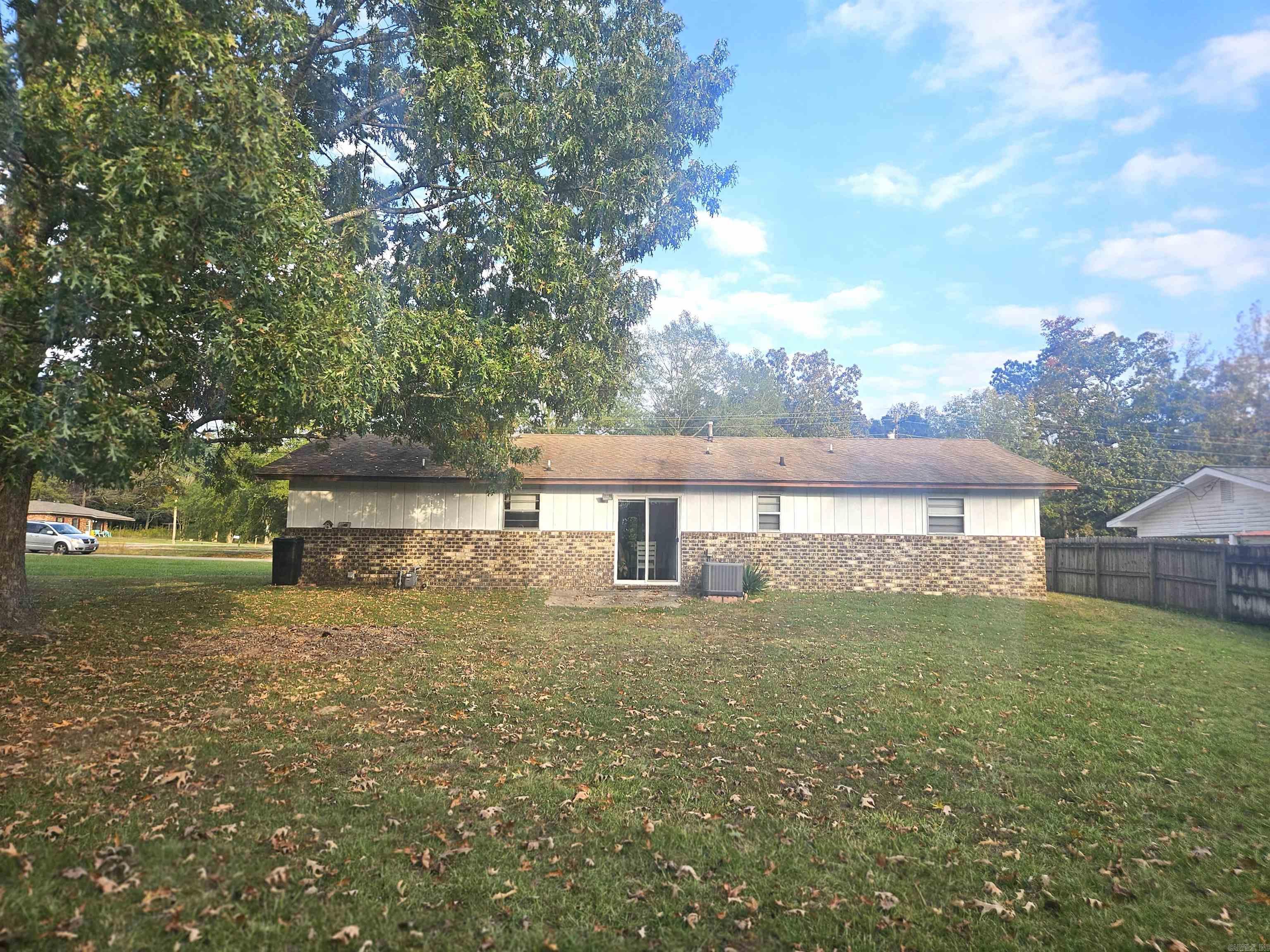 Harry Stanford - Residential