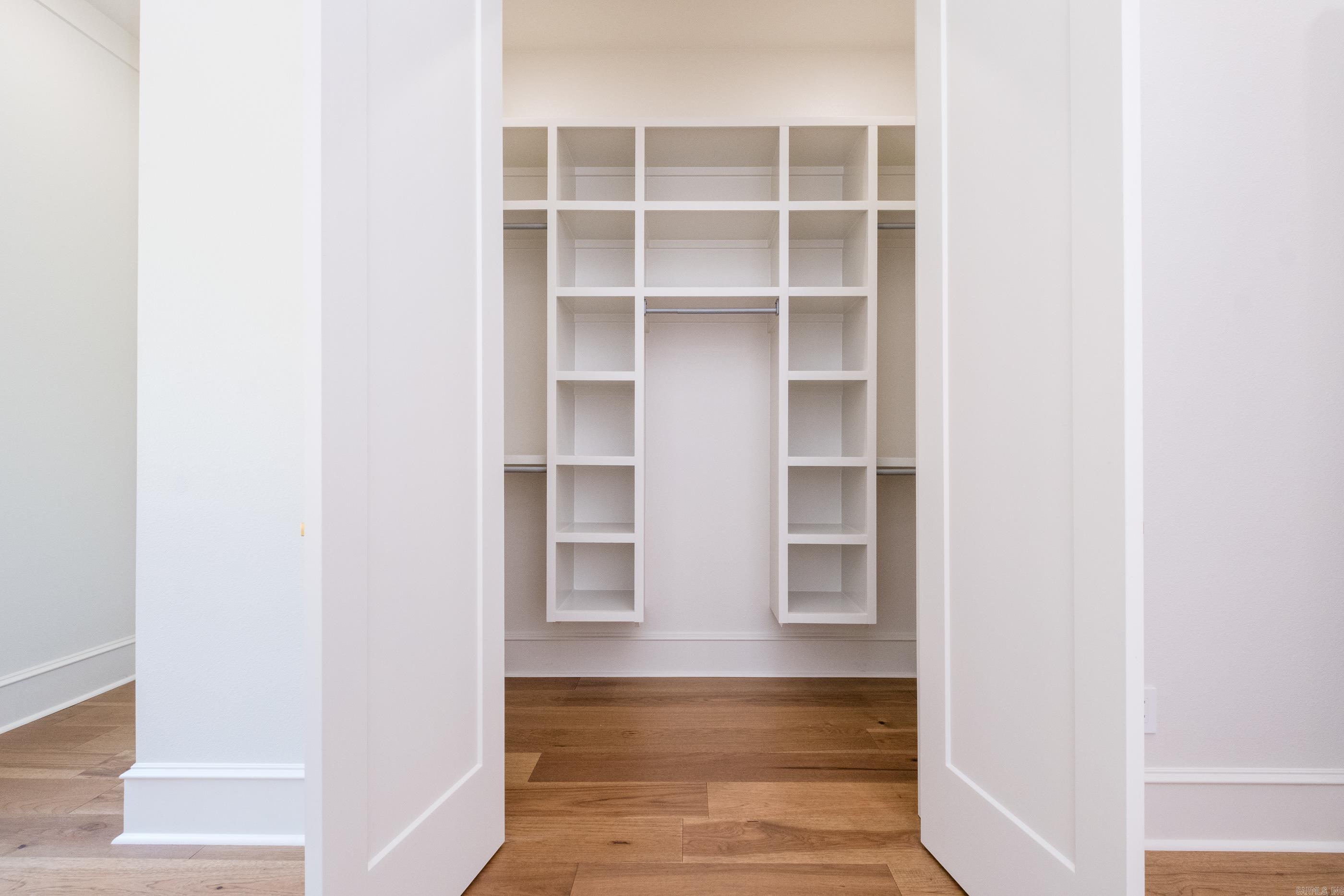 CHENAL VALLEY ABINGTON COURT - Residential