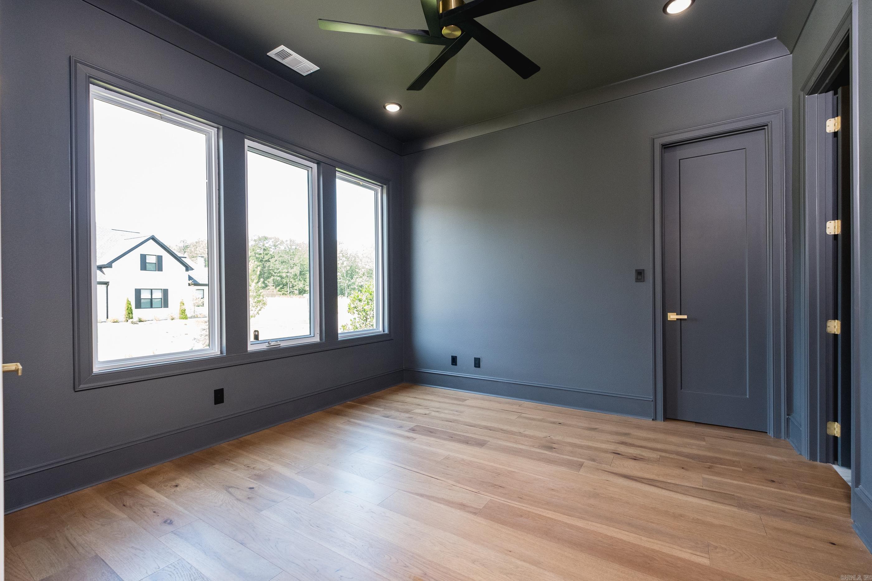 CHENAL VALLEY ABINGTON COURT - Residential